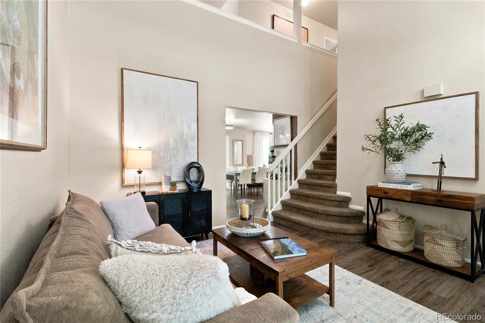 MLS Image #7 for 11312  tumbleweed way,parker, Colorado