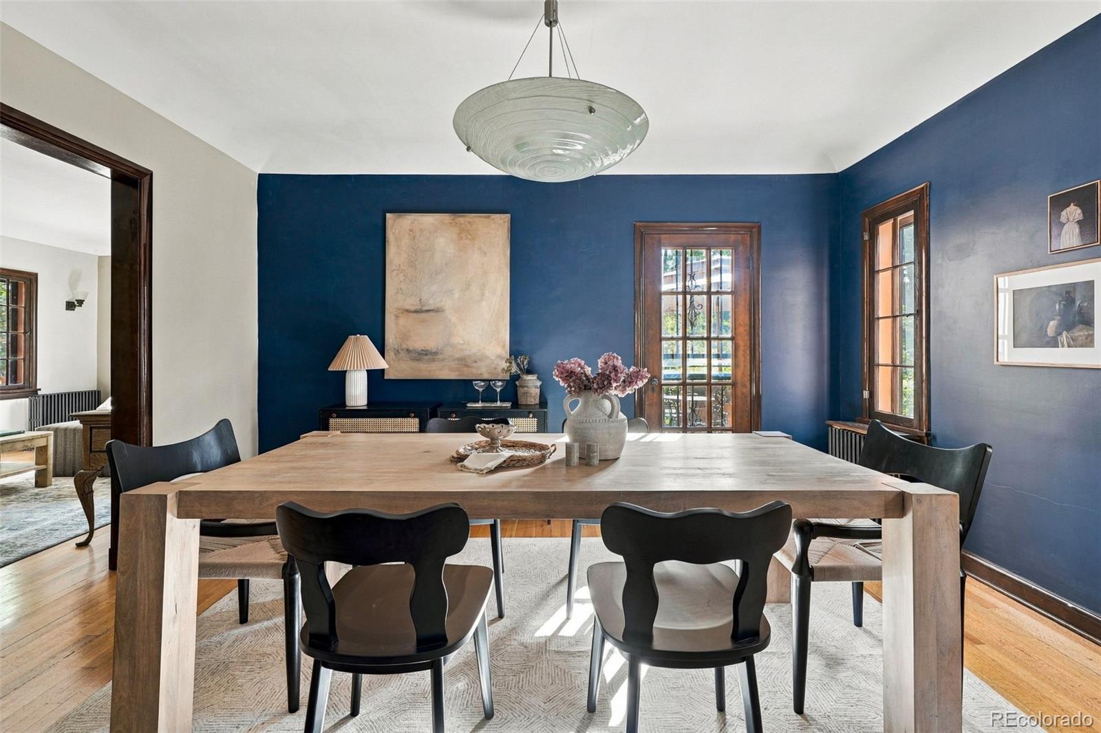 MLS Image #11 for 1777  ivanhoe street,denver, Colorado