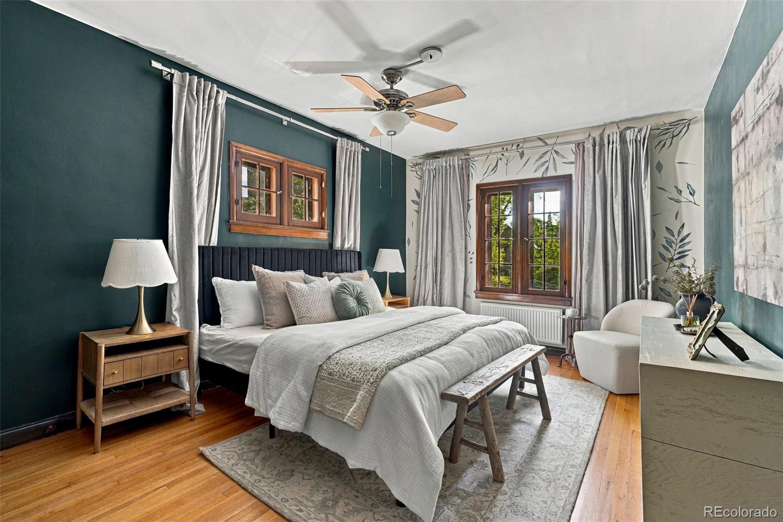 MLS Image #18 for 1777  ivanhoe street,denver, Colorado