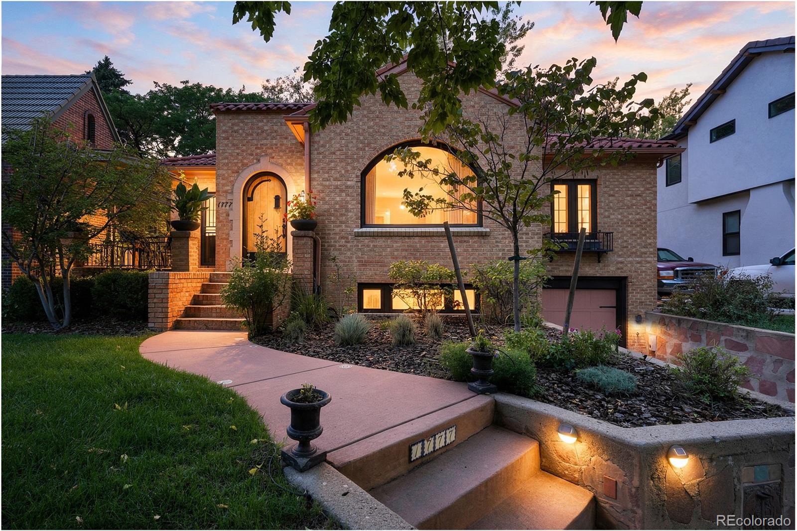MLS Image #2 for 1777  ivanhoe street,denver, Colorado