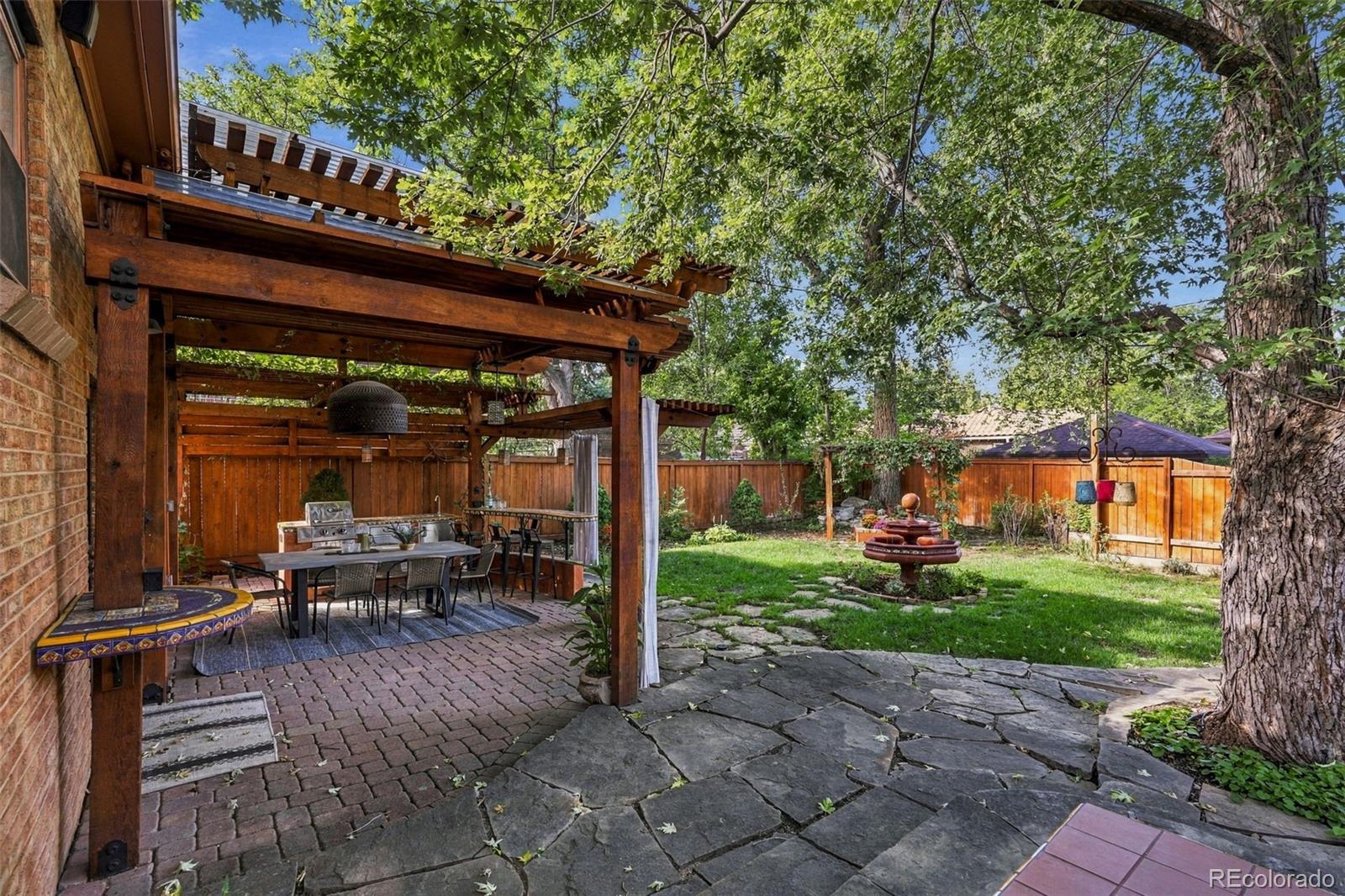 MLS Image #29 for 1777  ivanhoe street,denver, Colorado