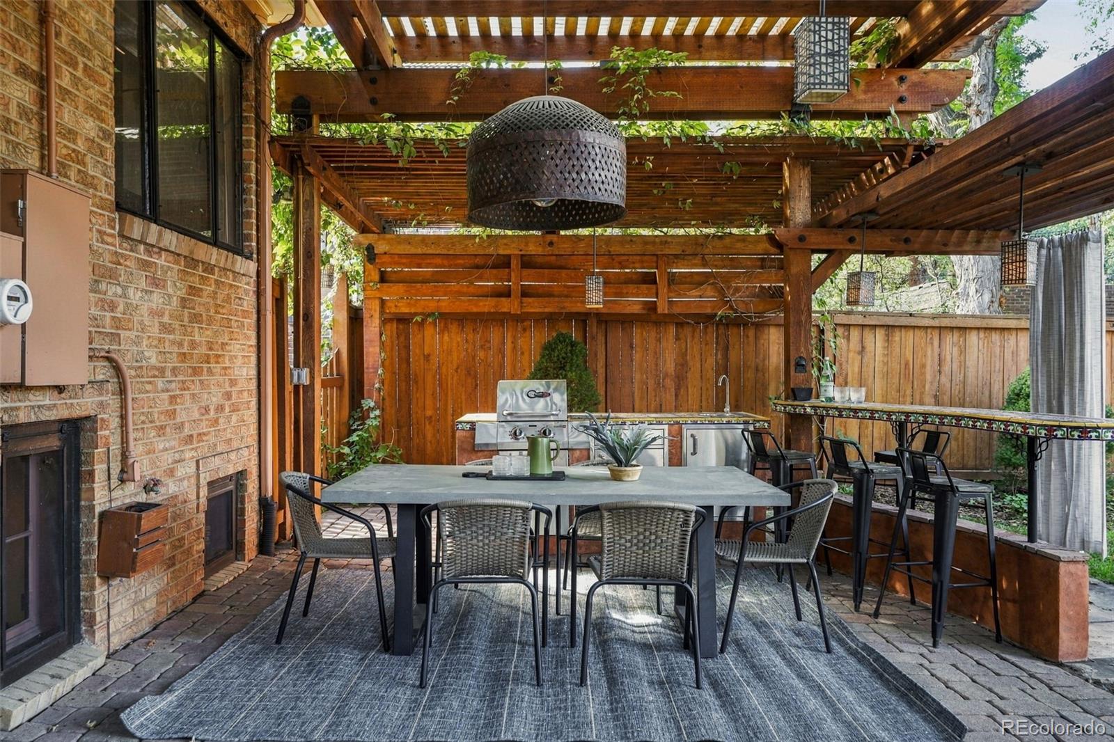 MLS Image #30 for 1777  ivanhoe street,denver, Colorado