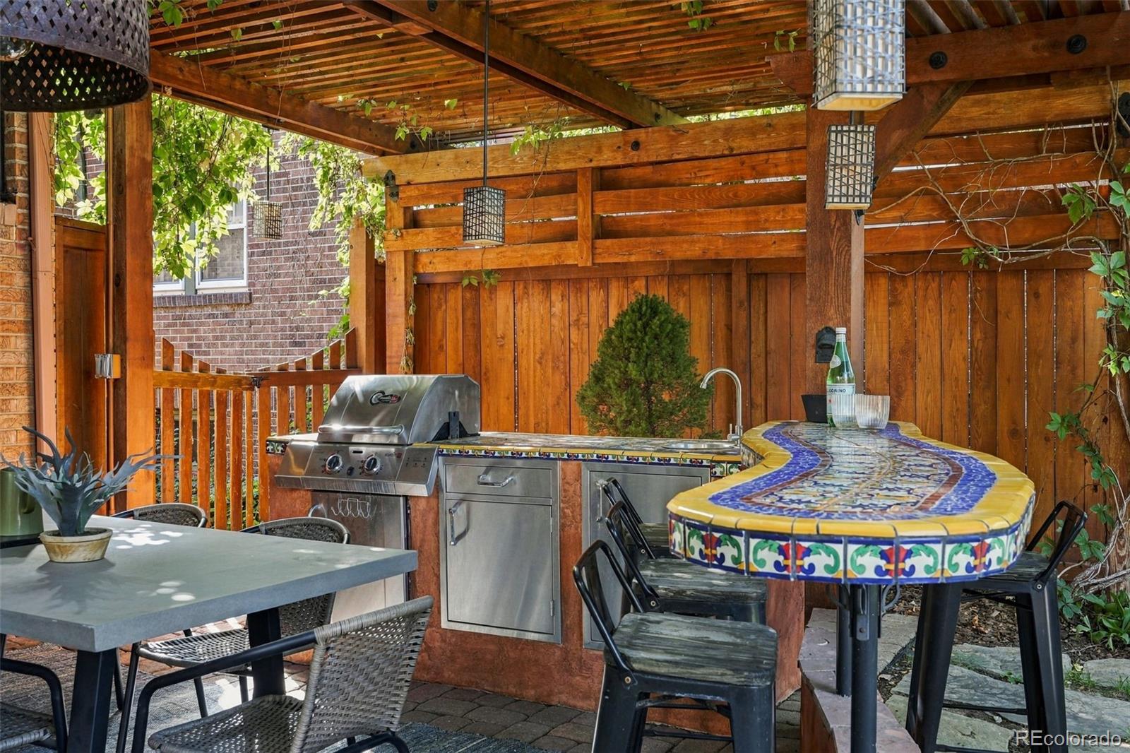 MLS Image #32 for 1777  ivanhoe street,denver, Colorado