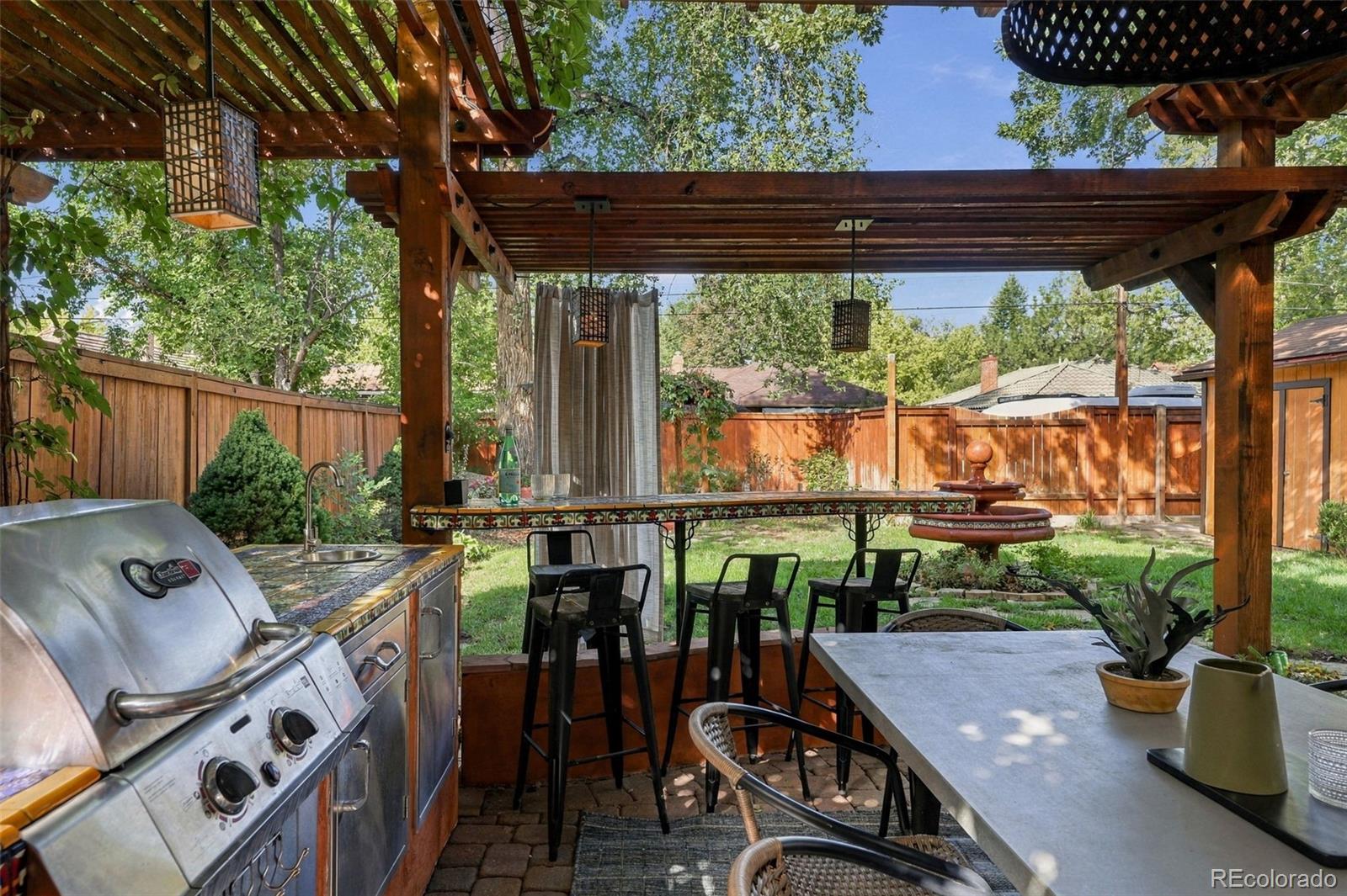 MLS Image #33 for 1777  ivanhoe street,denver, Colorado