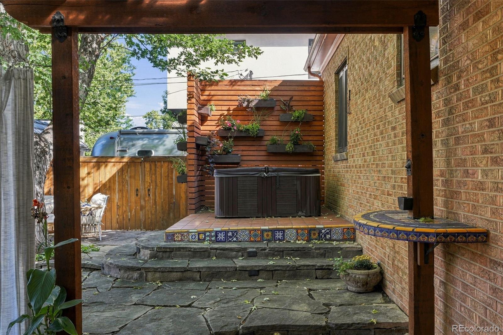 MLS Image #34 for 1777  ivanhoe street,denver, Colorado