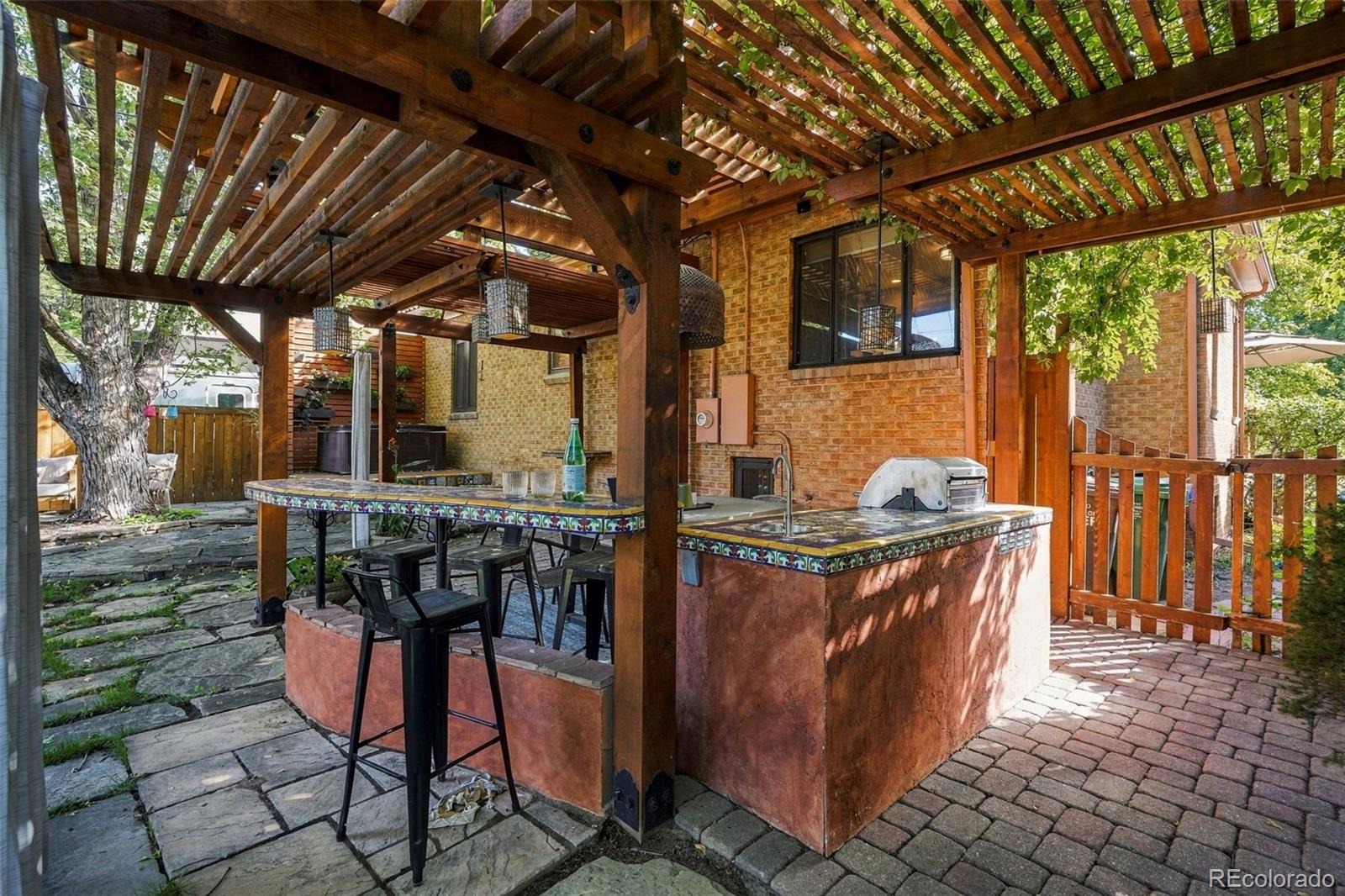 MLS Image #35 for 1777  ivanhoe street,denver, Colorado