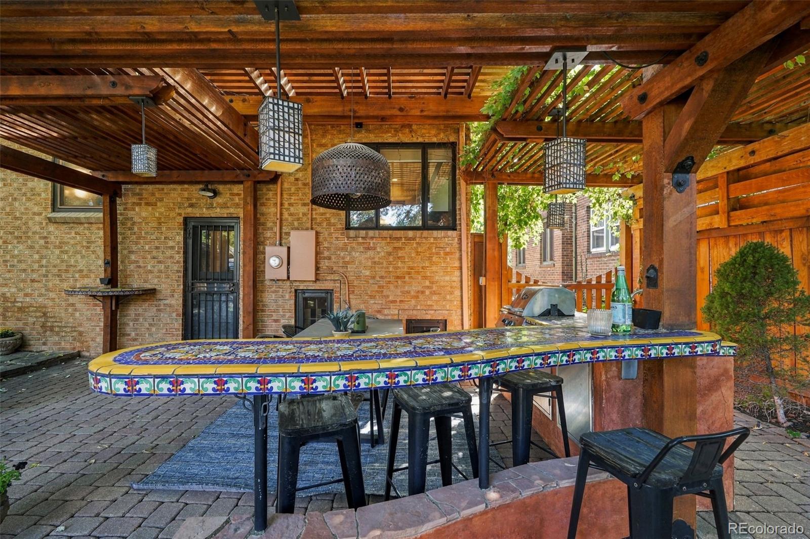 MLS Image #36 for 1777  ivanhoe street,denver, Colorado