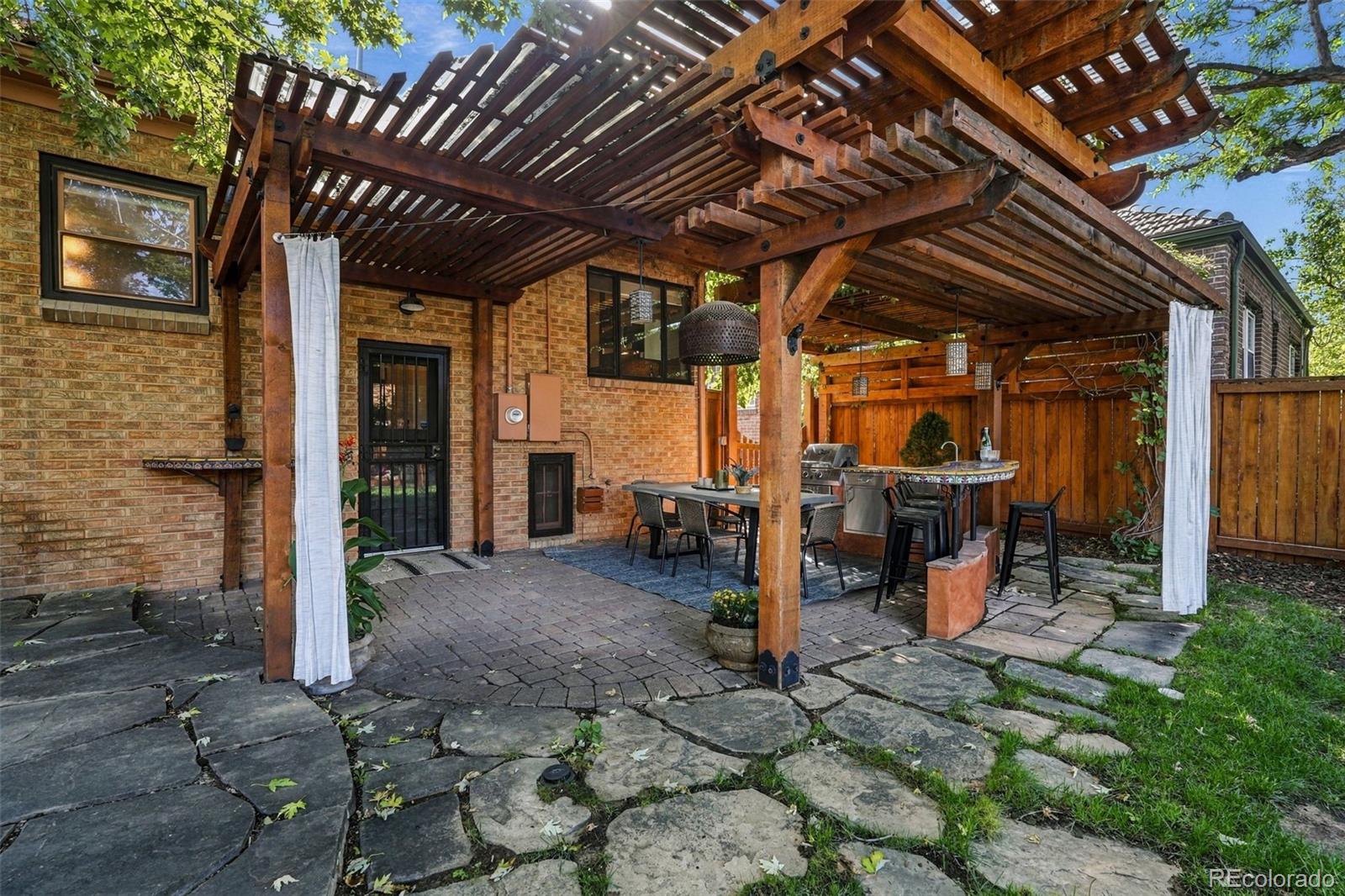 MLS Image #37 for 1777  ivanhoe street,denver, Colorado