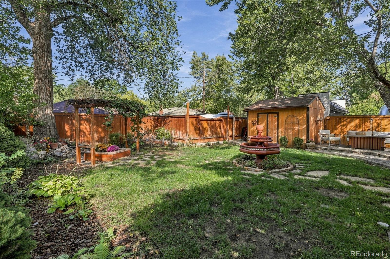 MLS Image #38 for 1777  ivanhoe street,denver, Colorado