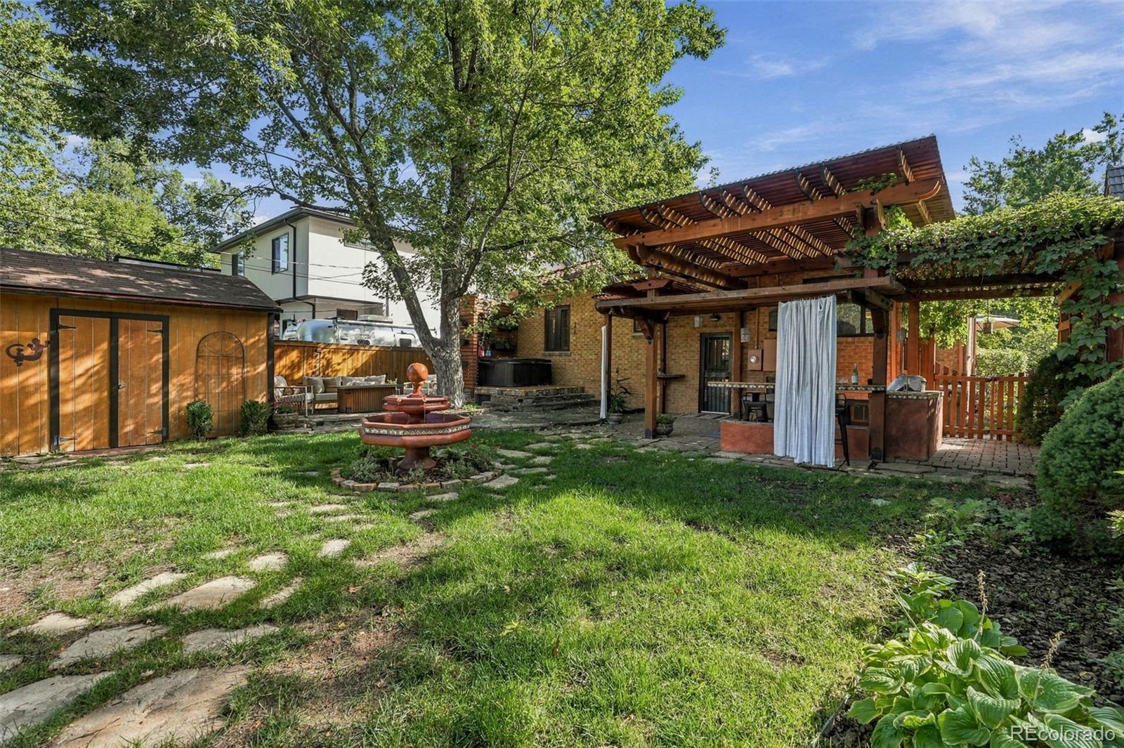MLS Image #39 for 1777  ivanhoe street,denver, Colorado