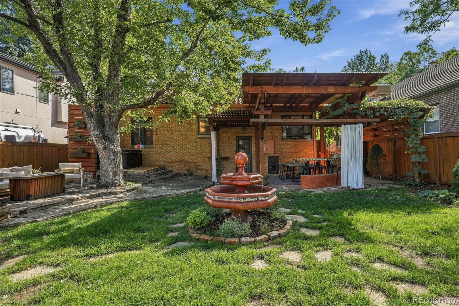 MLS Image #40 for 1777  ivanhoe street,denver, Colorado