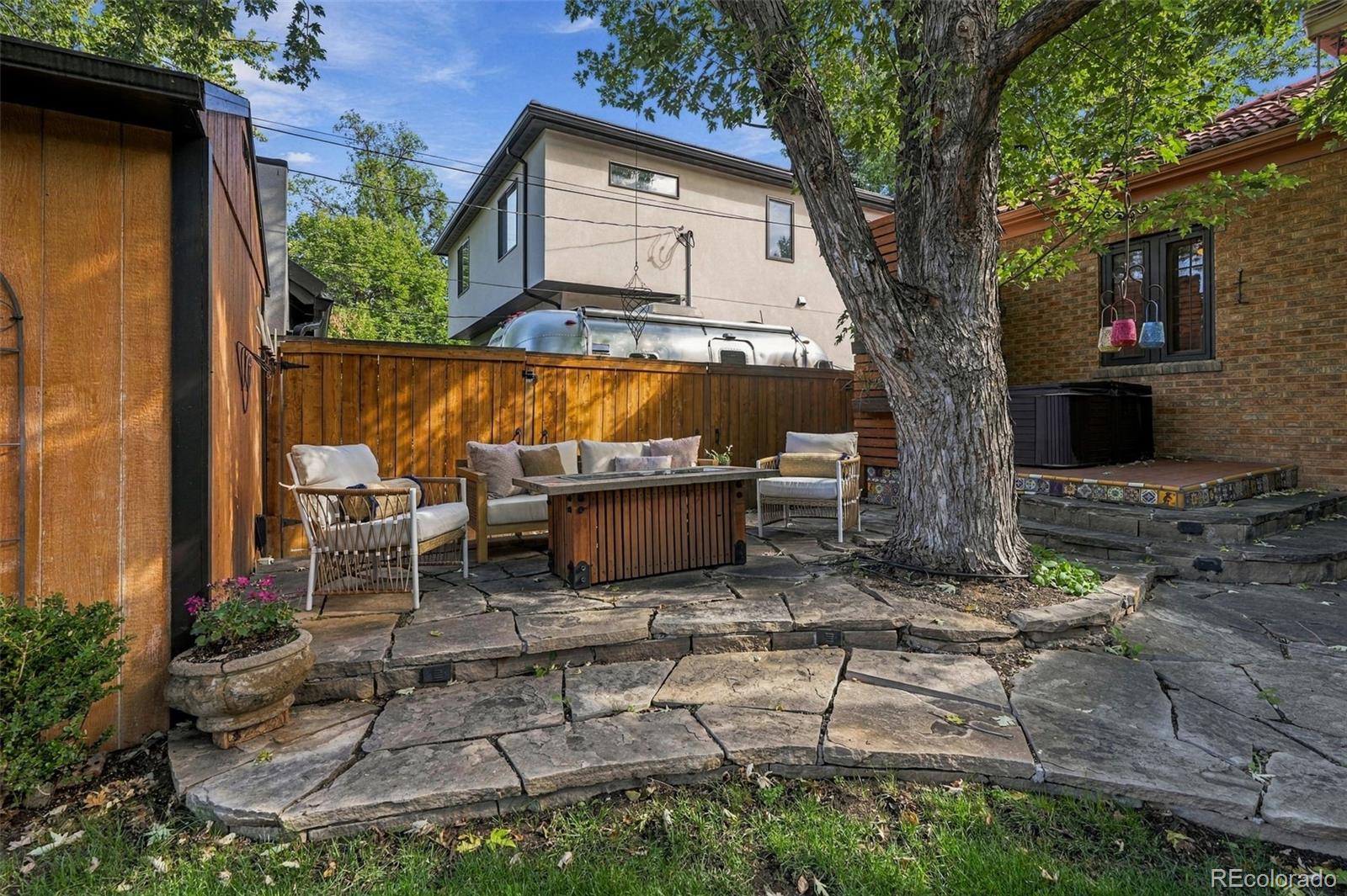 MLS Image #42 for 1777  ivanhoe street,denver, Colorado