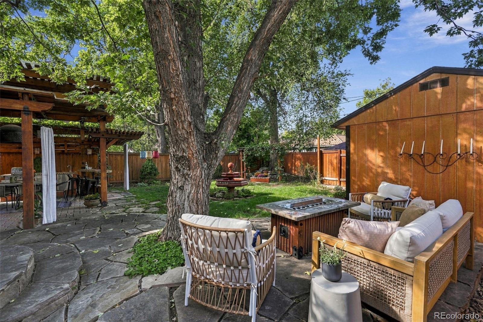 MLS Image #44 for 1777  ivanhoe street,denver, Colorado