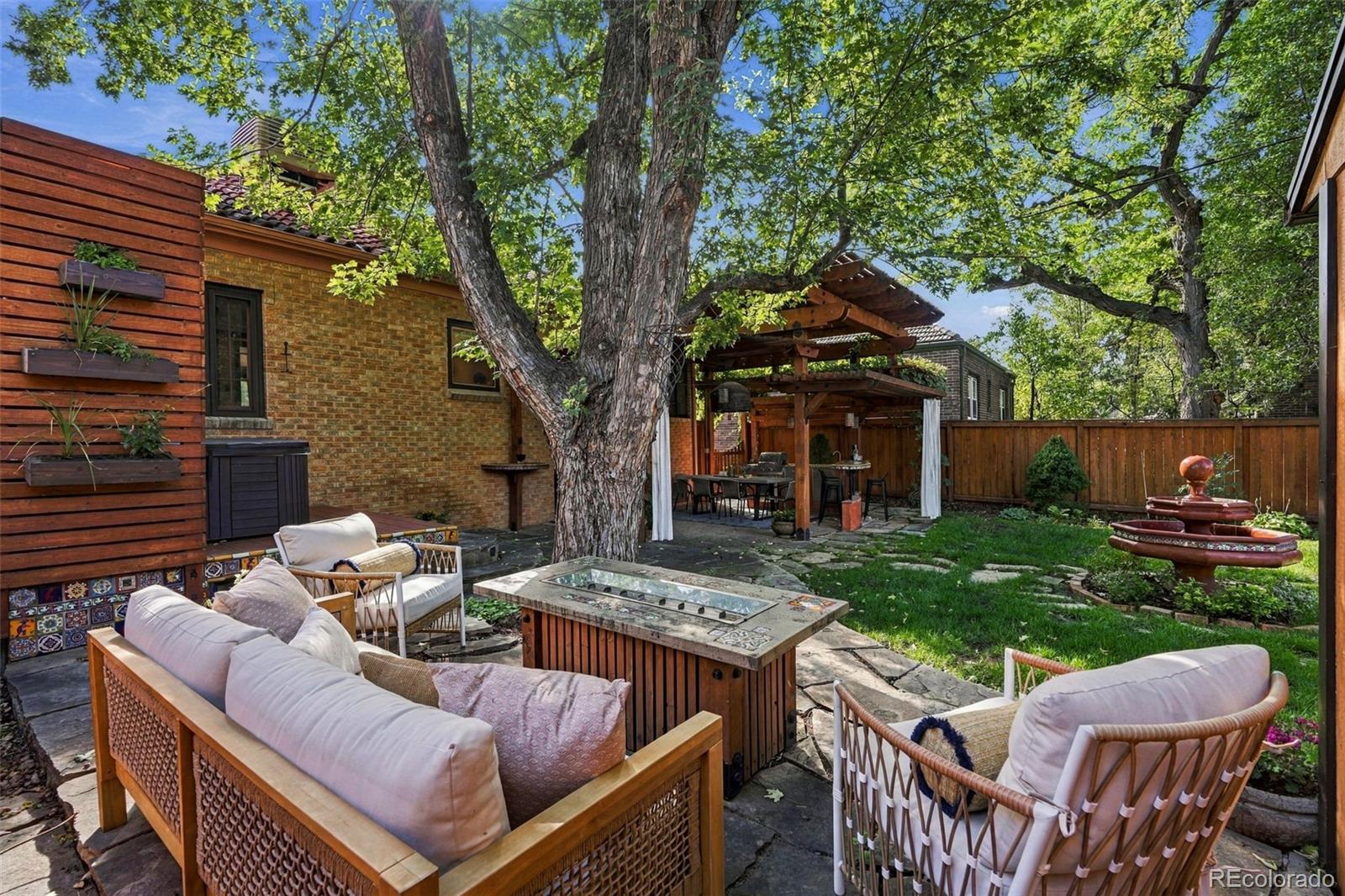 MLS Image #45 for 1777  ivanhoe street,denver, Colorado
