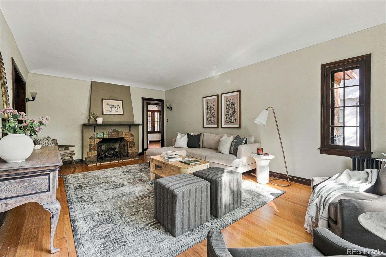 MLS Image #5 for 1777  ivanhoe street,denver, Colorado