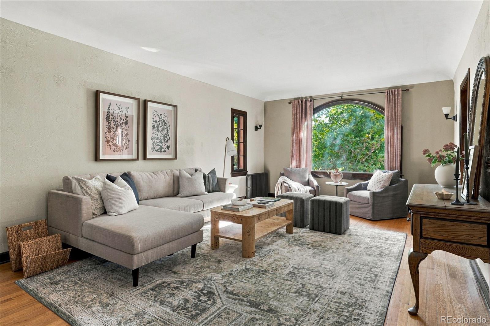 MLS Image #6 for 1777  ivanhoe street,denver, Colorado