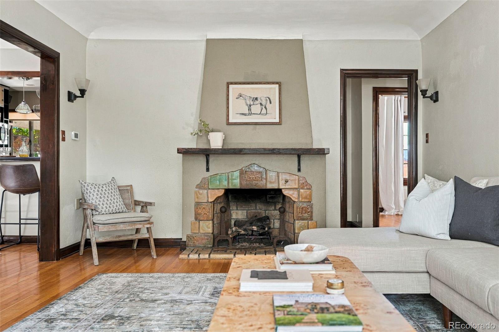 MLS Image #7 for 1777  ivanhoe street,denver, Colorado