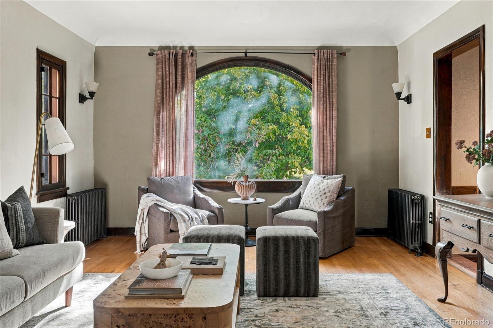 MLS Image #8 for 1777  ivanhoe street,denver, Colorado