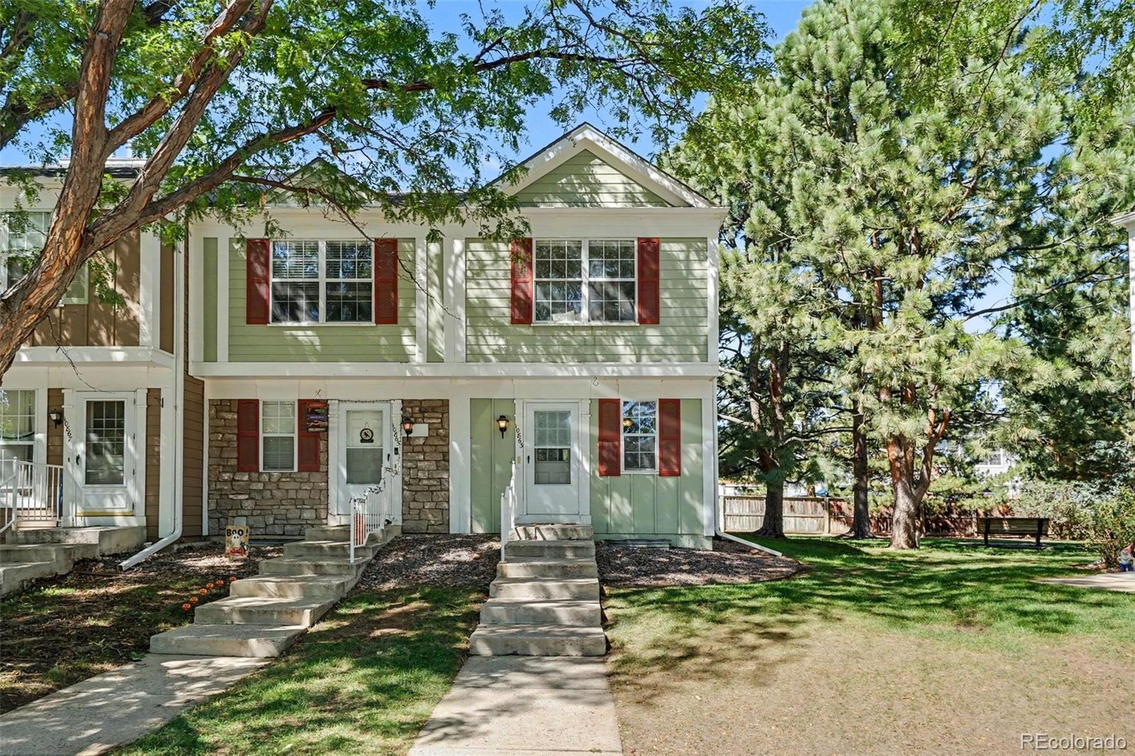 MLS Image #1 for 10863 w dartmouth avenue,lakewood, Colorado