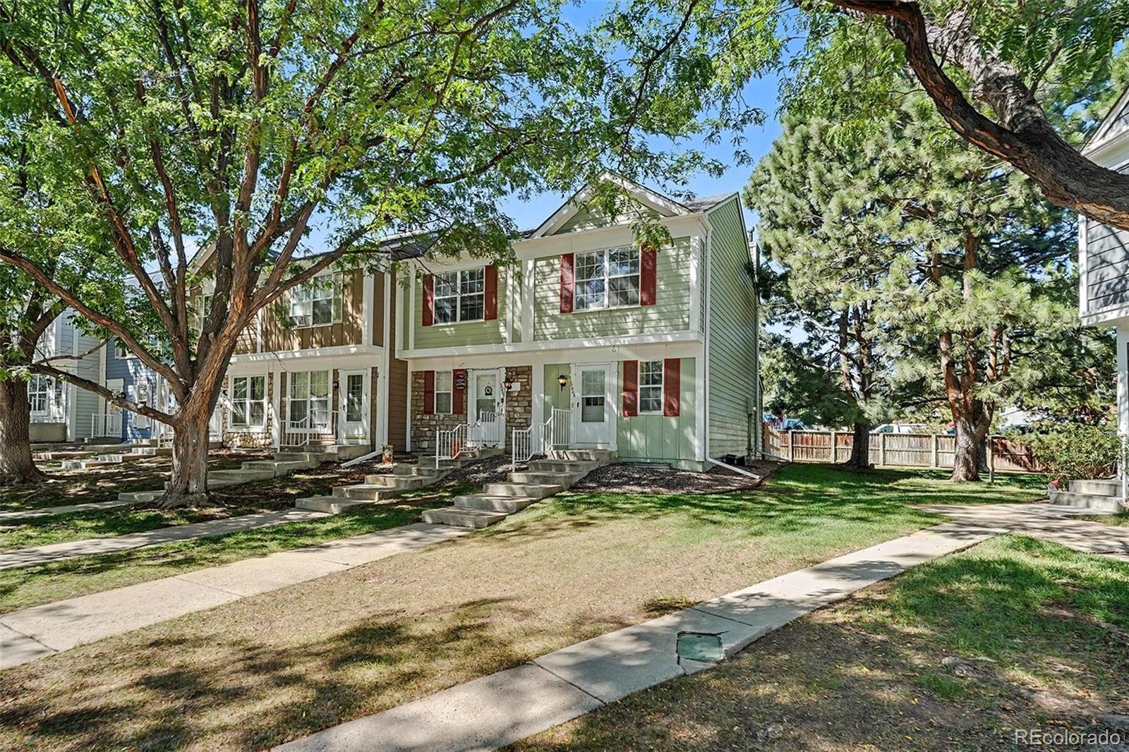 MLS Image #2 for 10863 w dartmouth avenue,lakewood, Colorado