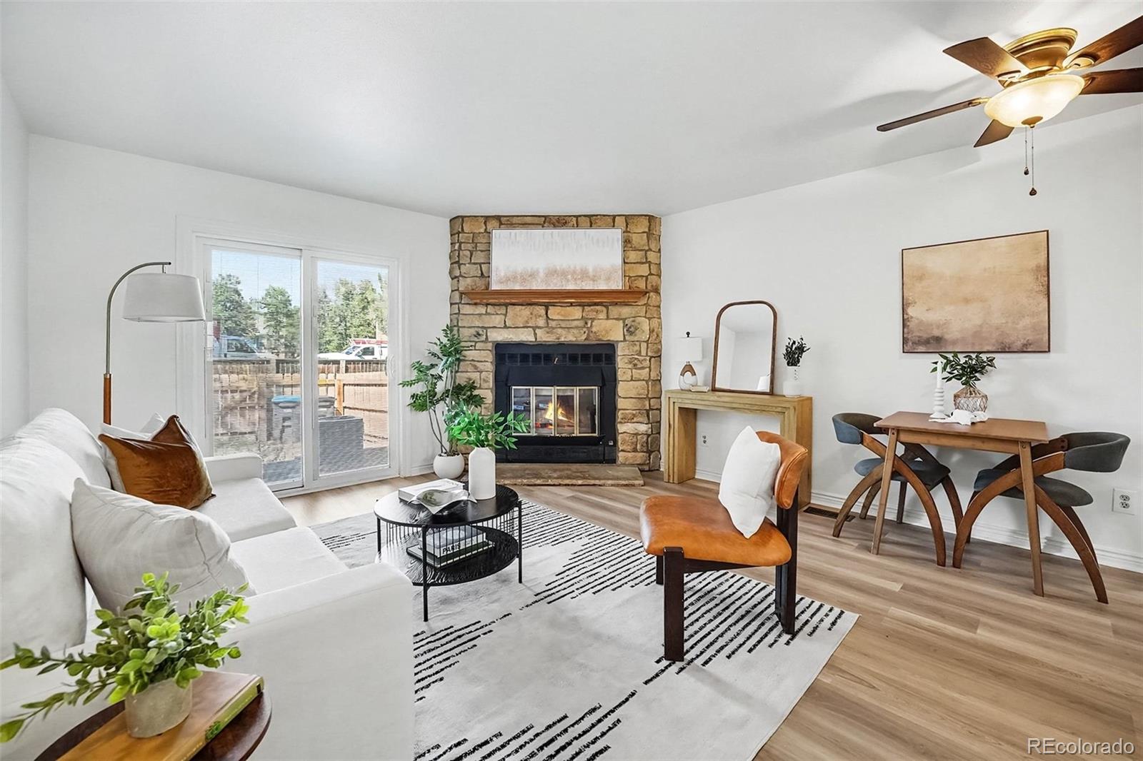 MLS Image #3 for 10863 w dartmouth avenue,lakewood, Colorado