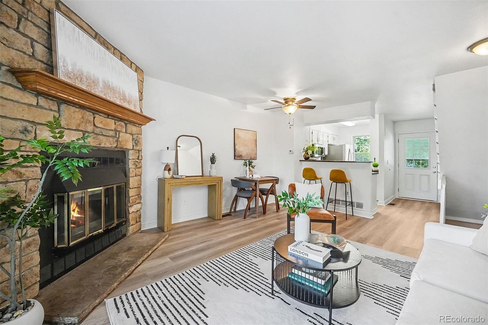 MLS Image #4 for 10863 w dartmouth avenue,lakewood, Colorado