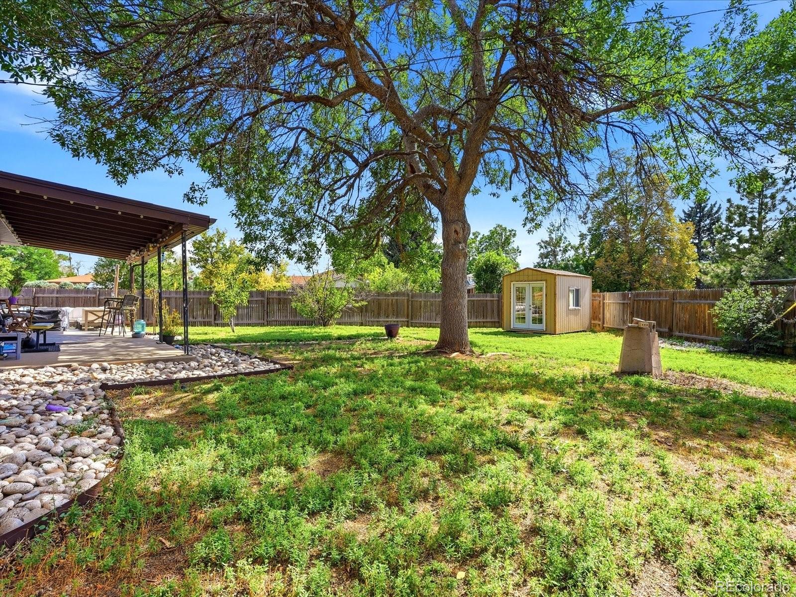 MLS Image #27 for 205  tucson street,aurora, Colorado