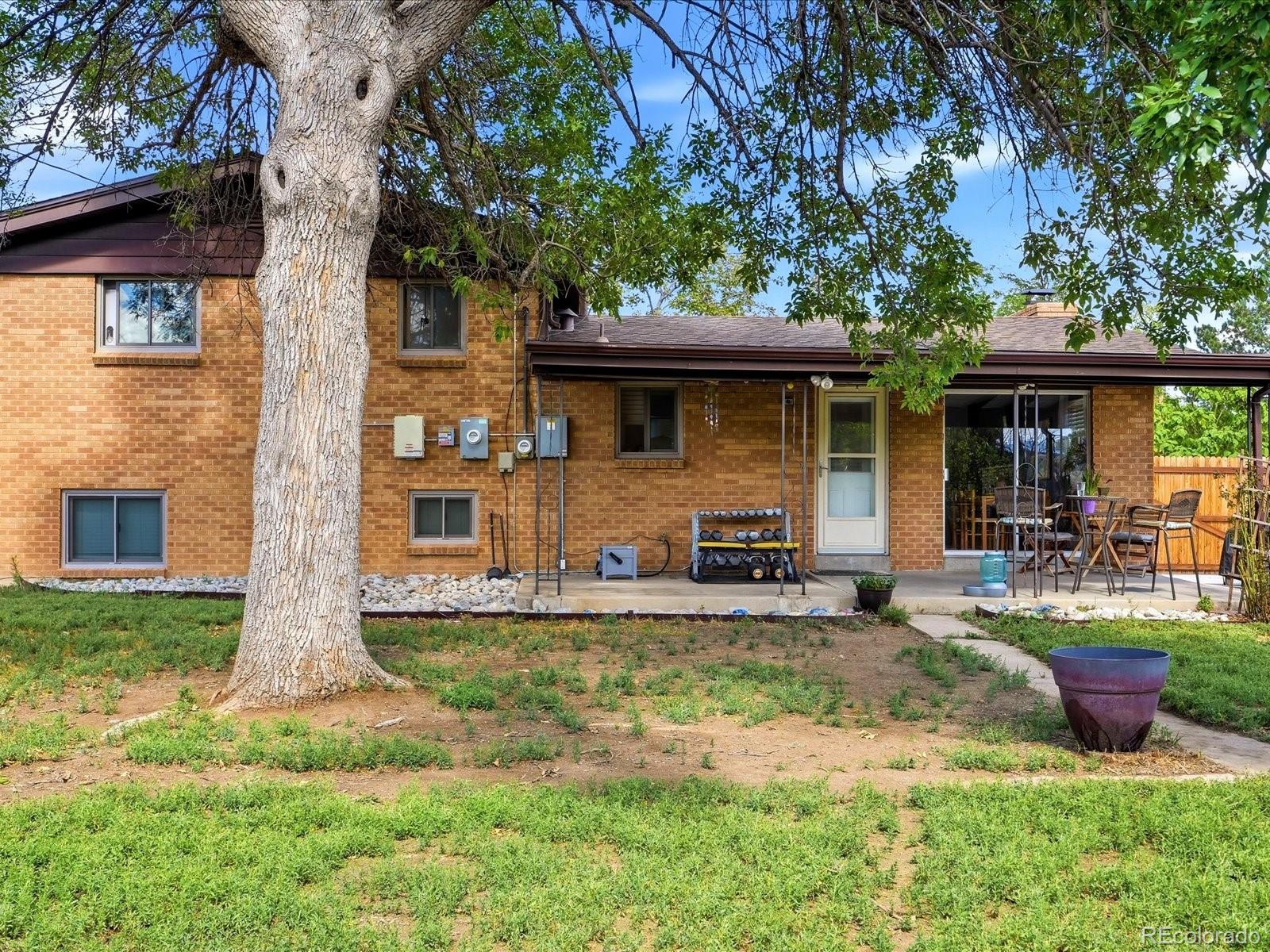 MLS Image #28 for 205  tucson street,aurora, Colorado
