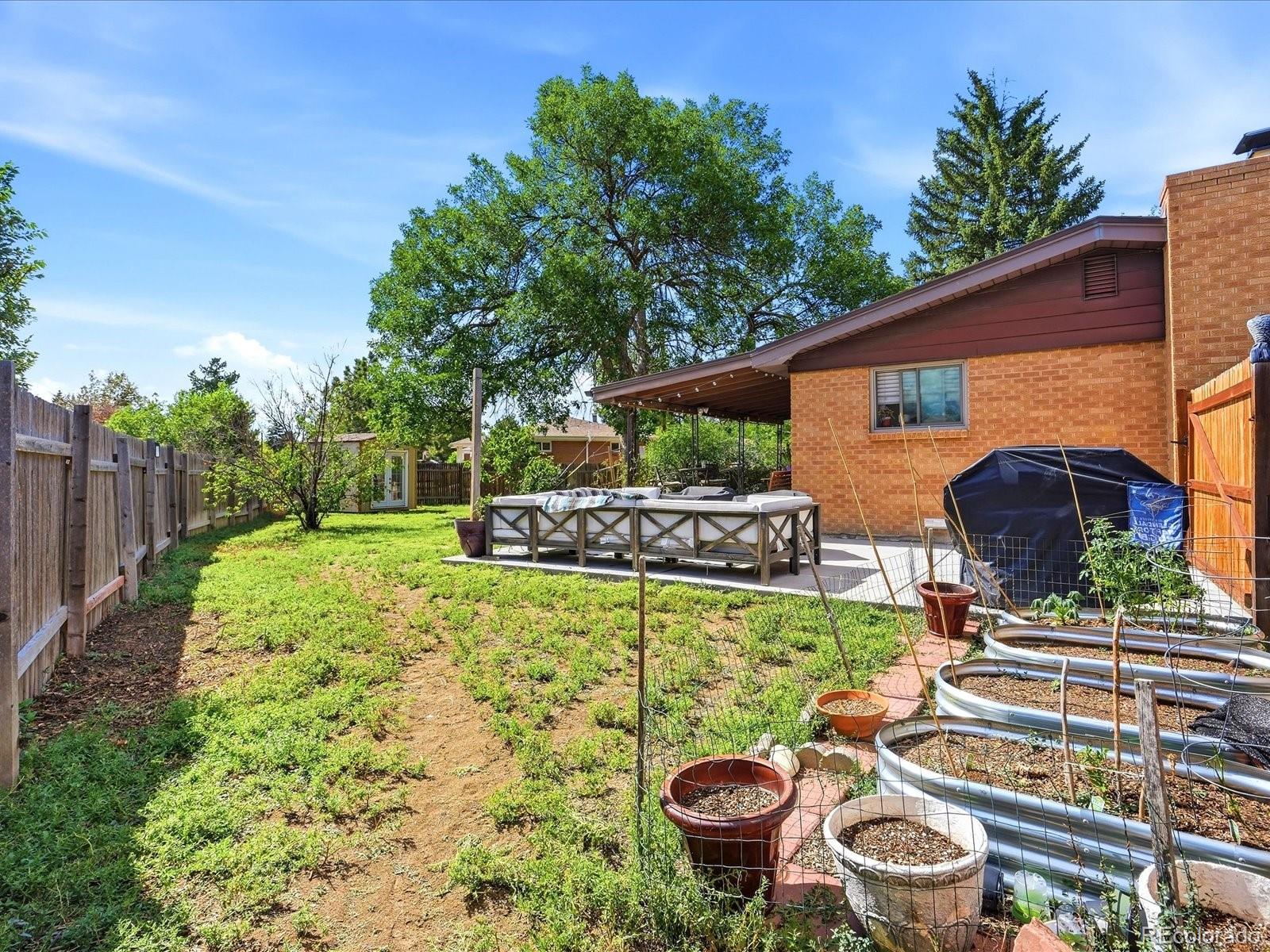 MLS Image #29 for 205  tucson street,aurora, Colorado