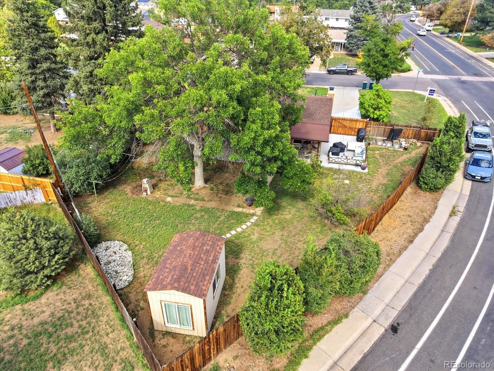 MLS Image #30 for 205  tucson street,aurora, Colorado