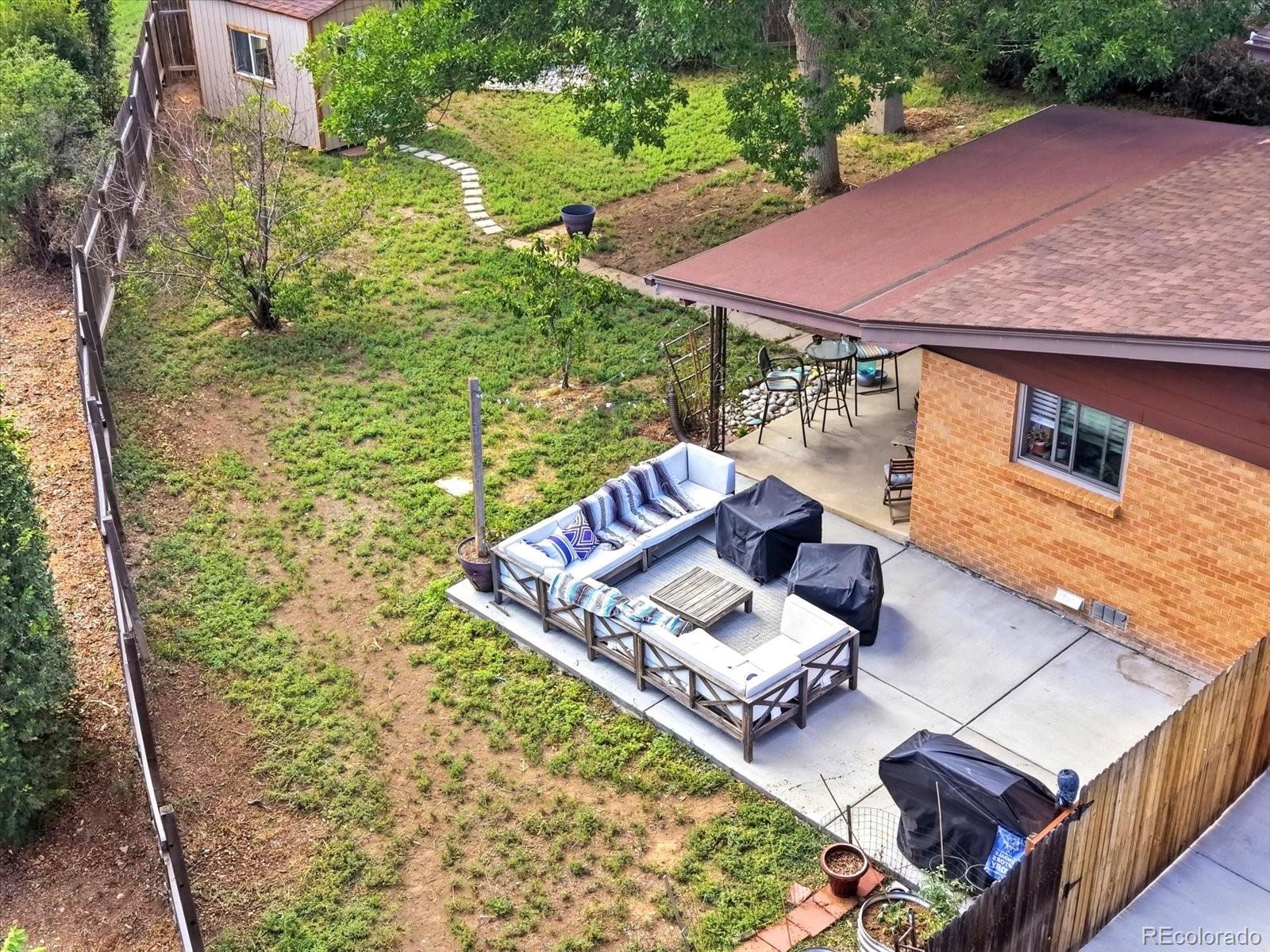 MLS Image #31 for 205  tucson street,aurora, Colorado