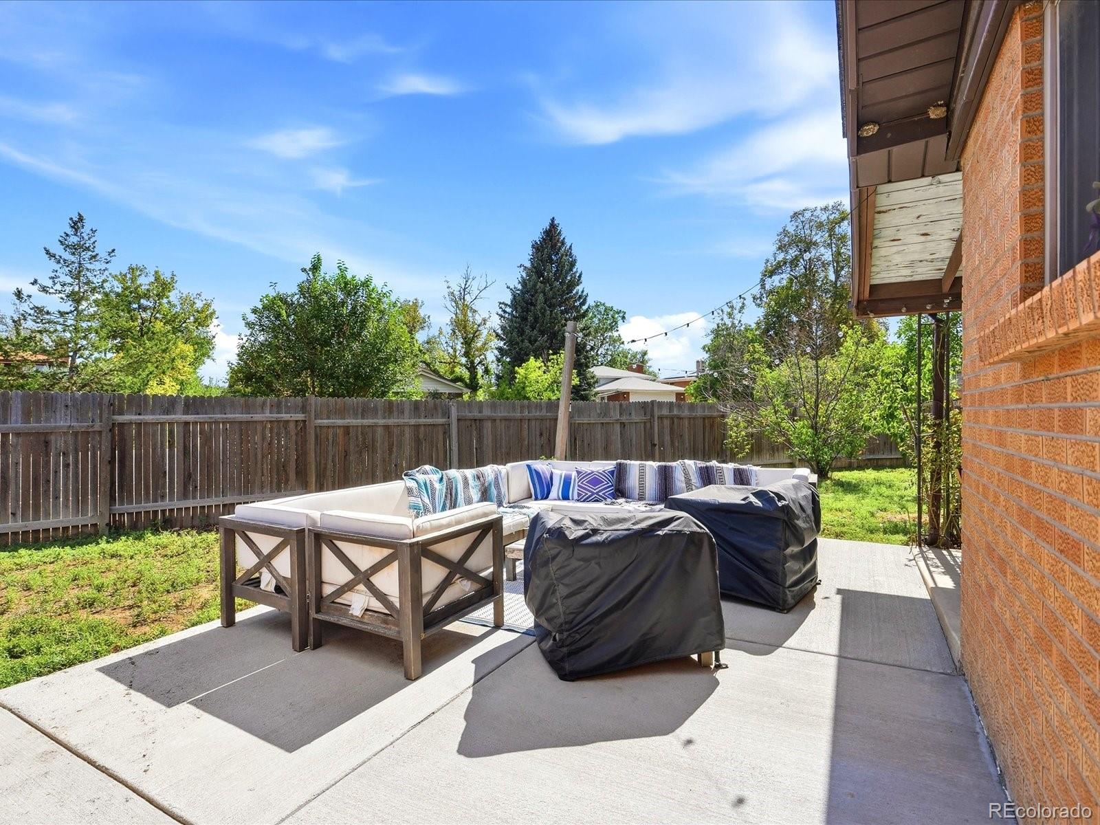 MLS Image #32 for 205  tucson street,aurora, Colorado