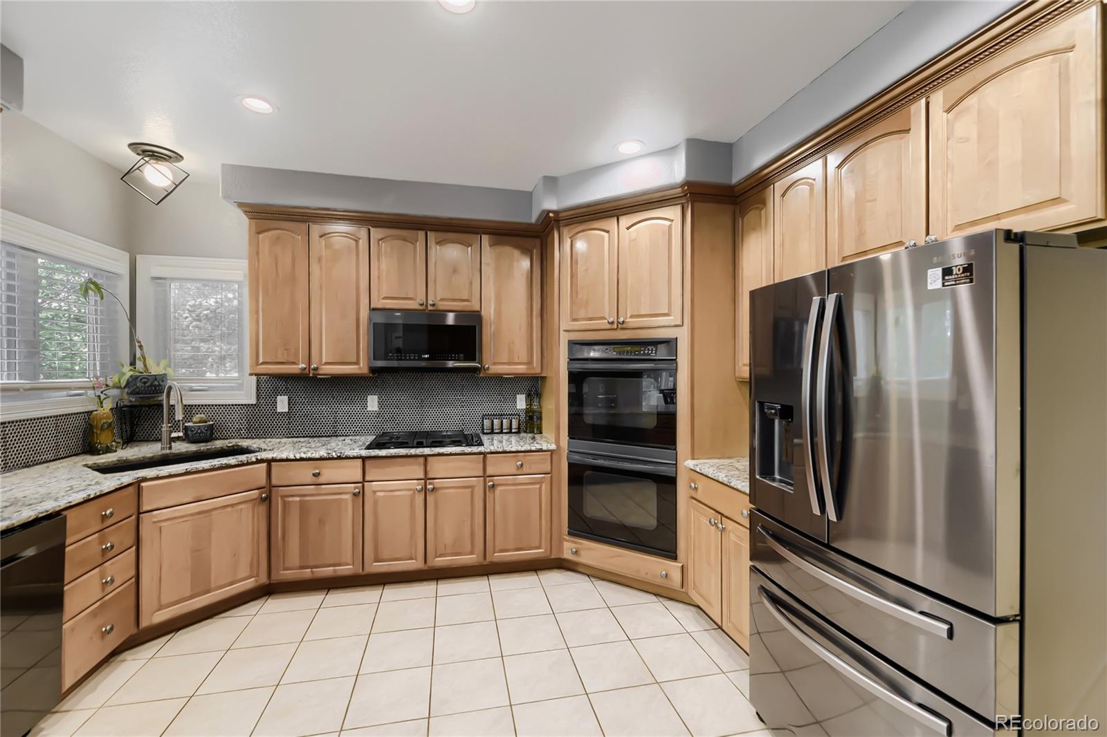 MLS Image #1 for 5469  fox sparrow road,parker, Colorado