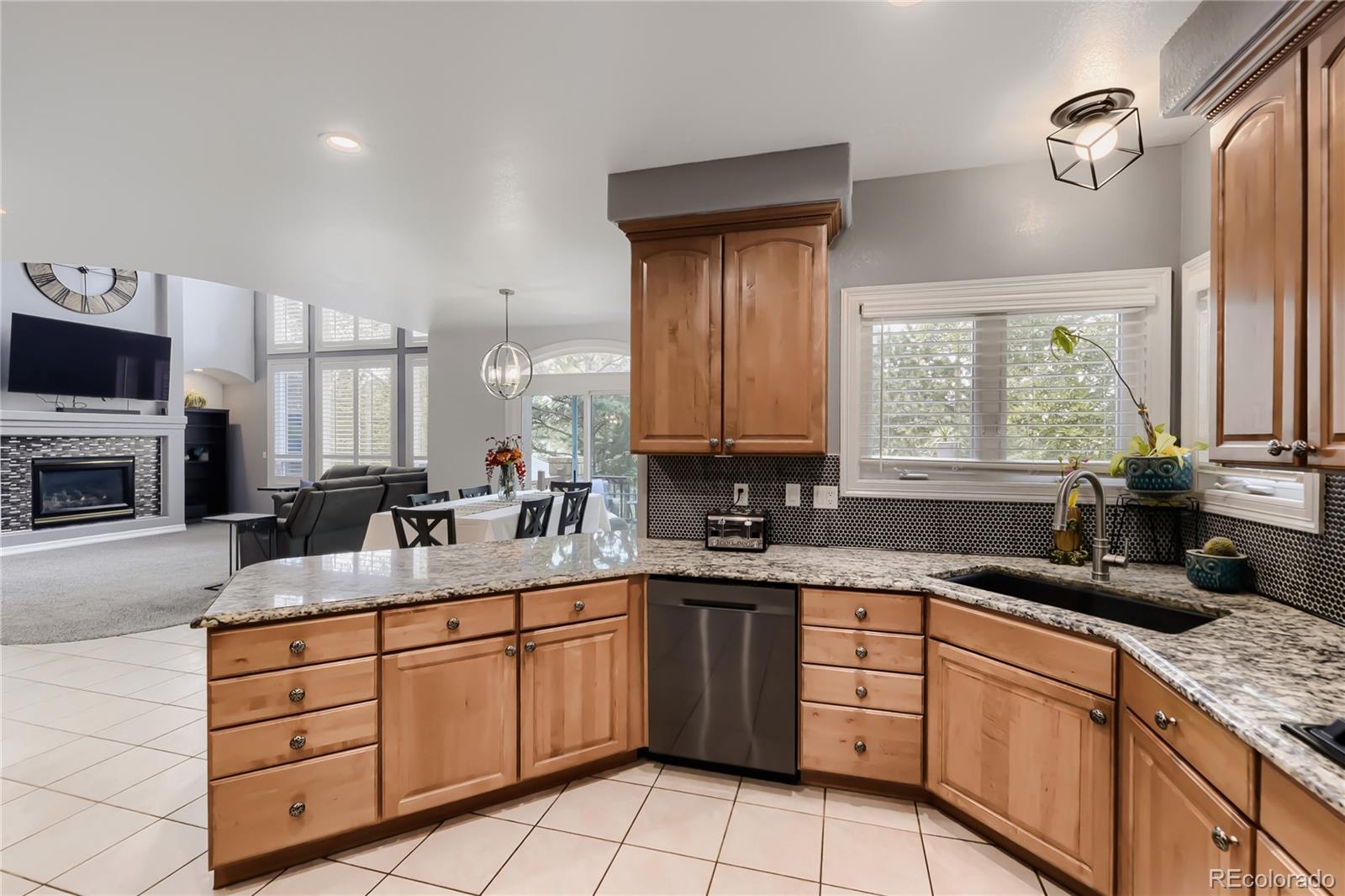 MLS Image #2 for 5469  fox sparrow road,parker, Colorado