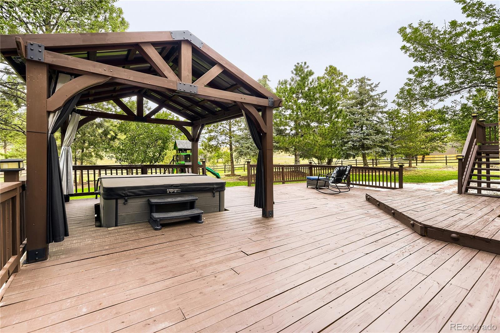 MLS Image #25 for 5469  fox sparrow road,parker, Colorado