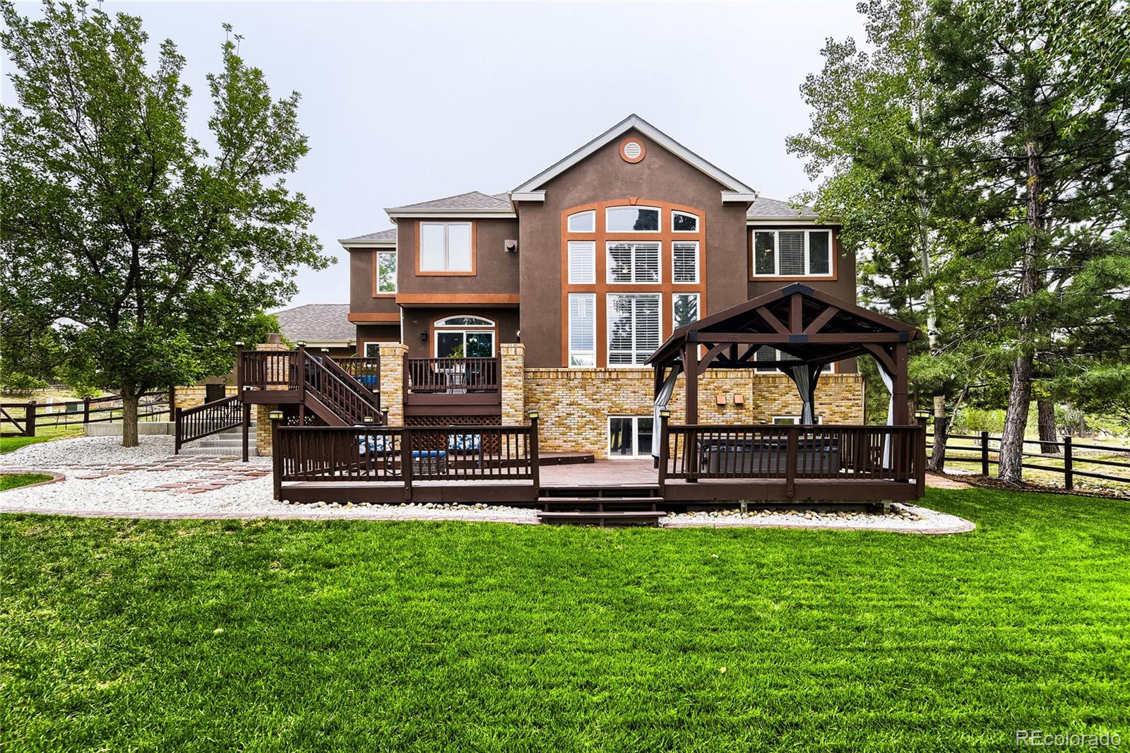 MLS Image #29 for 5469  fox sparrow road,parker, Colorado