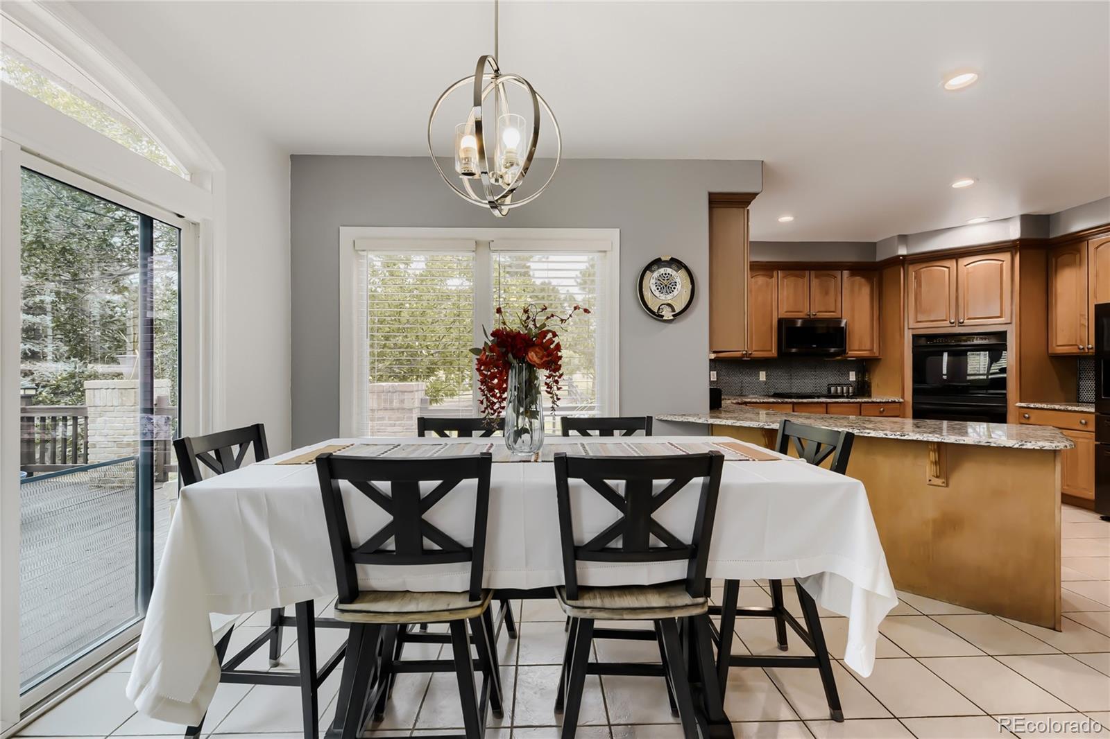 MLS Image #3 for 5469  fox sparrow road,parker, Colorado