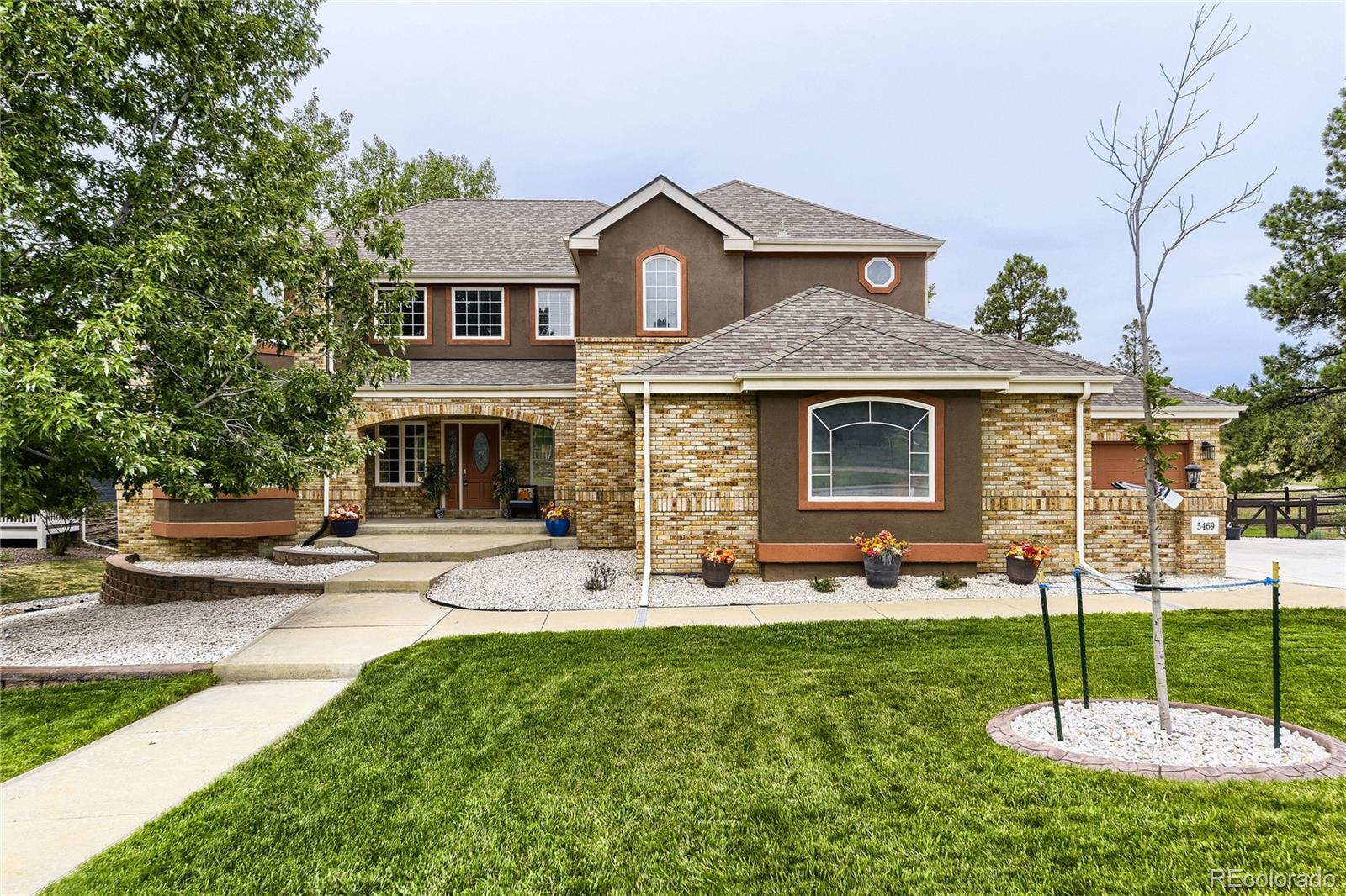 MLS Image #30 for 5469  fox sparrow road,parker, Colorado