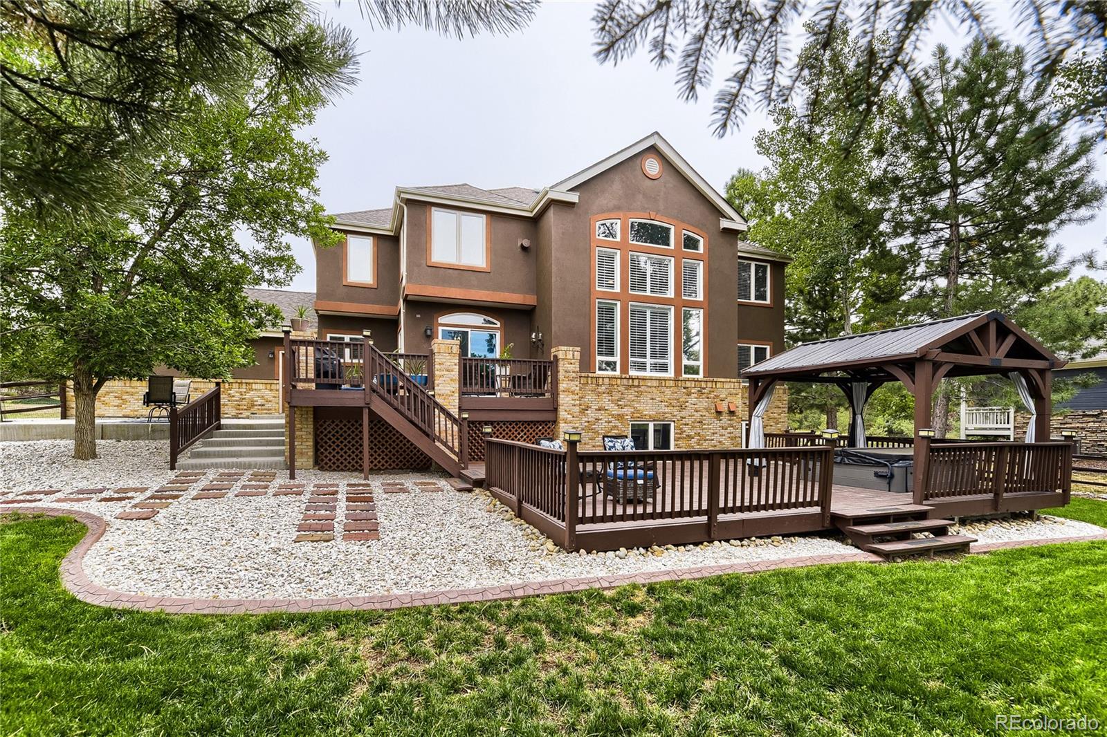 MLS Image #31 for 5469  fox sparrow road,parker, Colorado