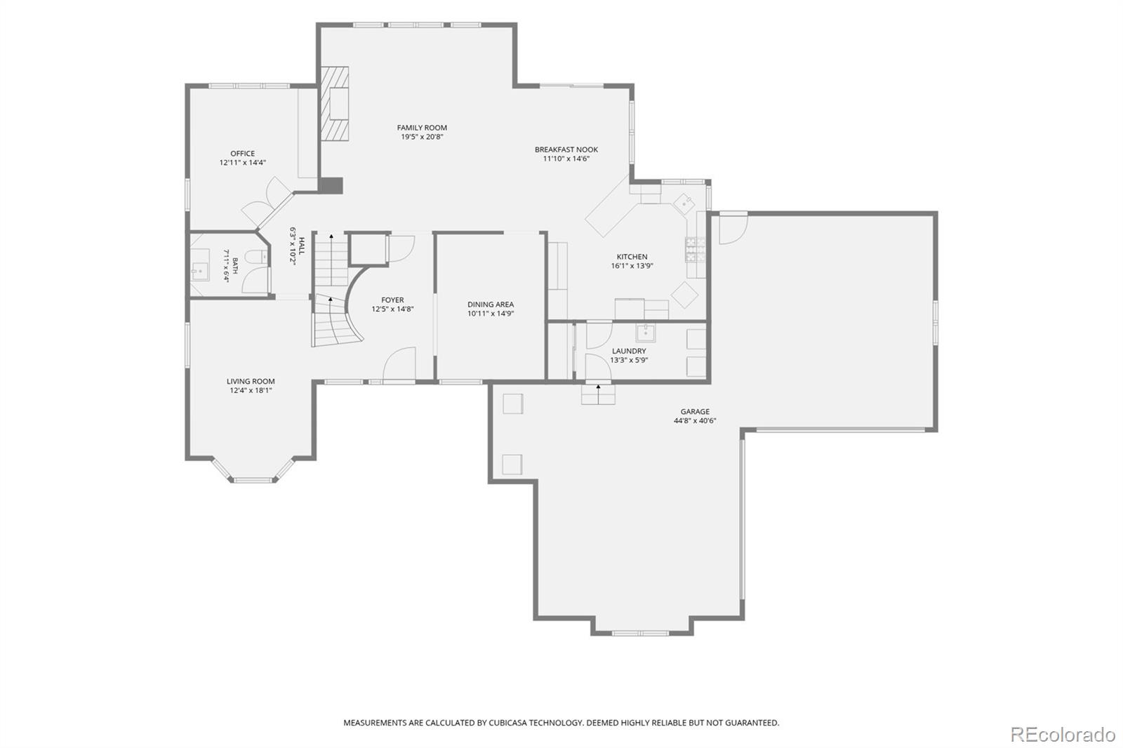 MLS Image #32 for 5469  fox sparrow road,parker, Colorado