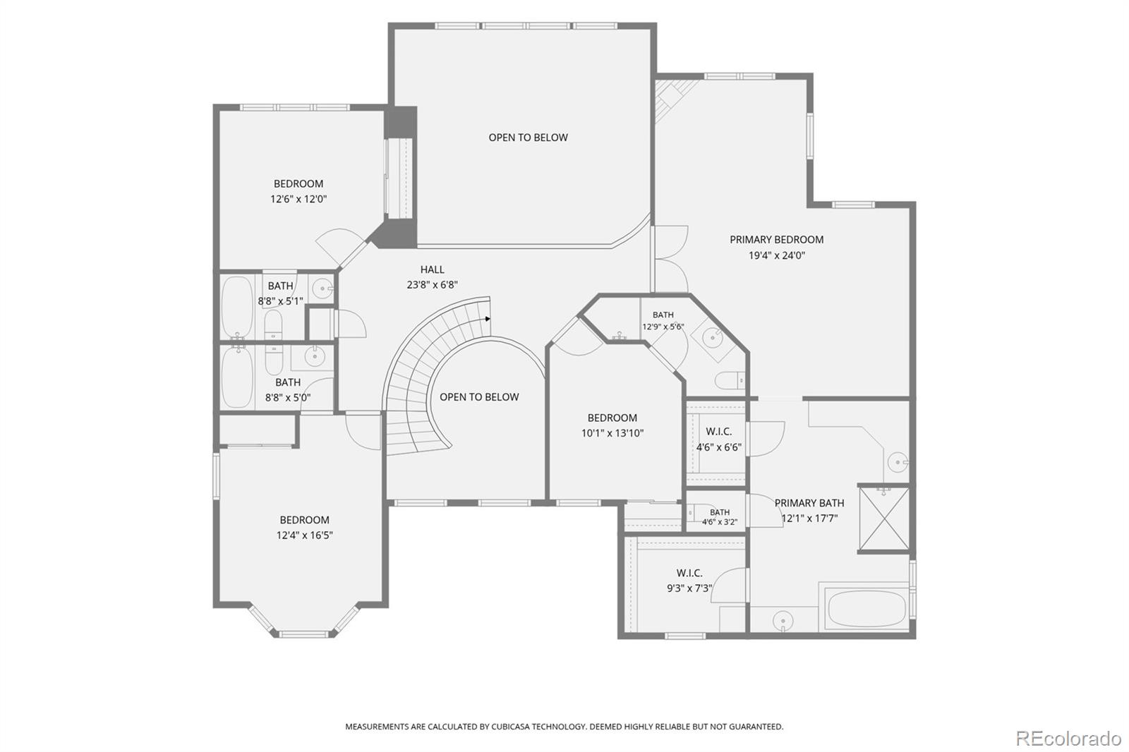 MLS Image #33 for 5469  fox sparrow road,parker, Colorado
