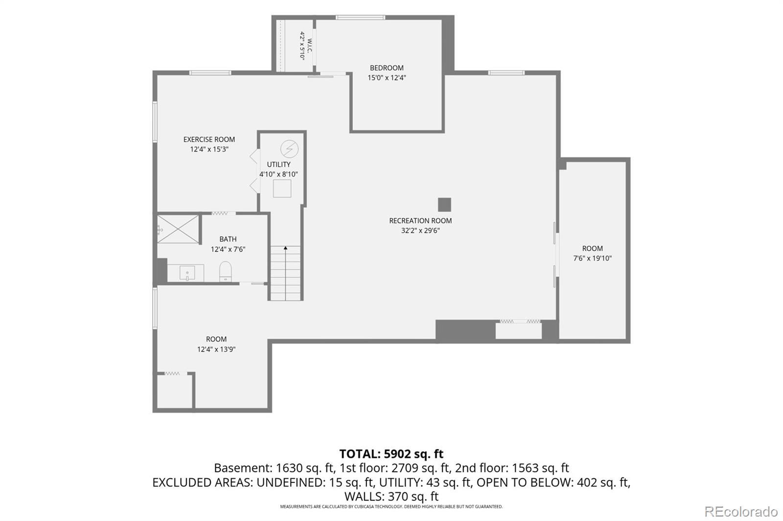 MLS Image #34 for 5469  fox sparrow road,parker, Colorado