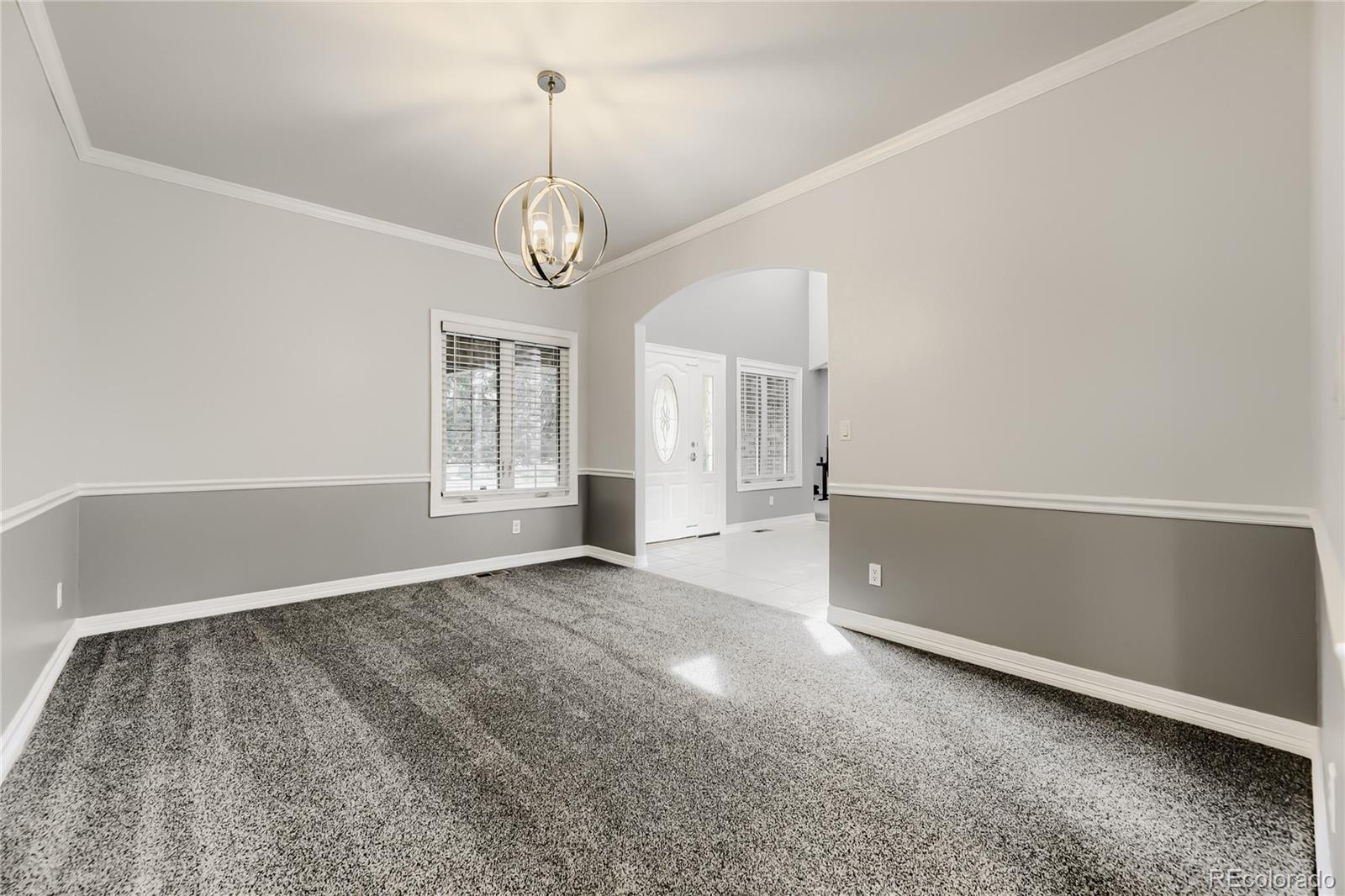 MLS Image #4 for 5469  fox sparrow road,parker, Colorado