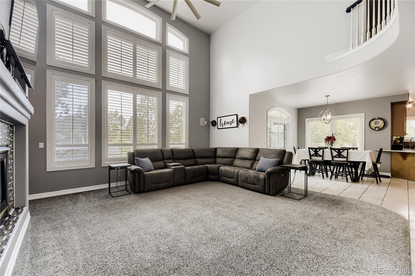 MLS Image #5 for 5469  fox sparrow road,parker, Colorado