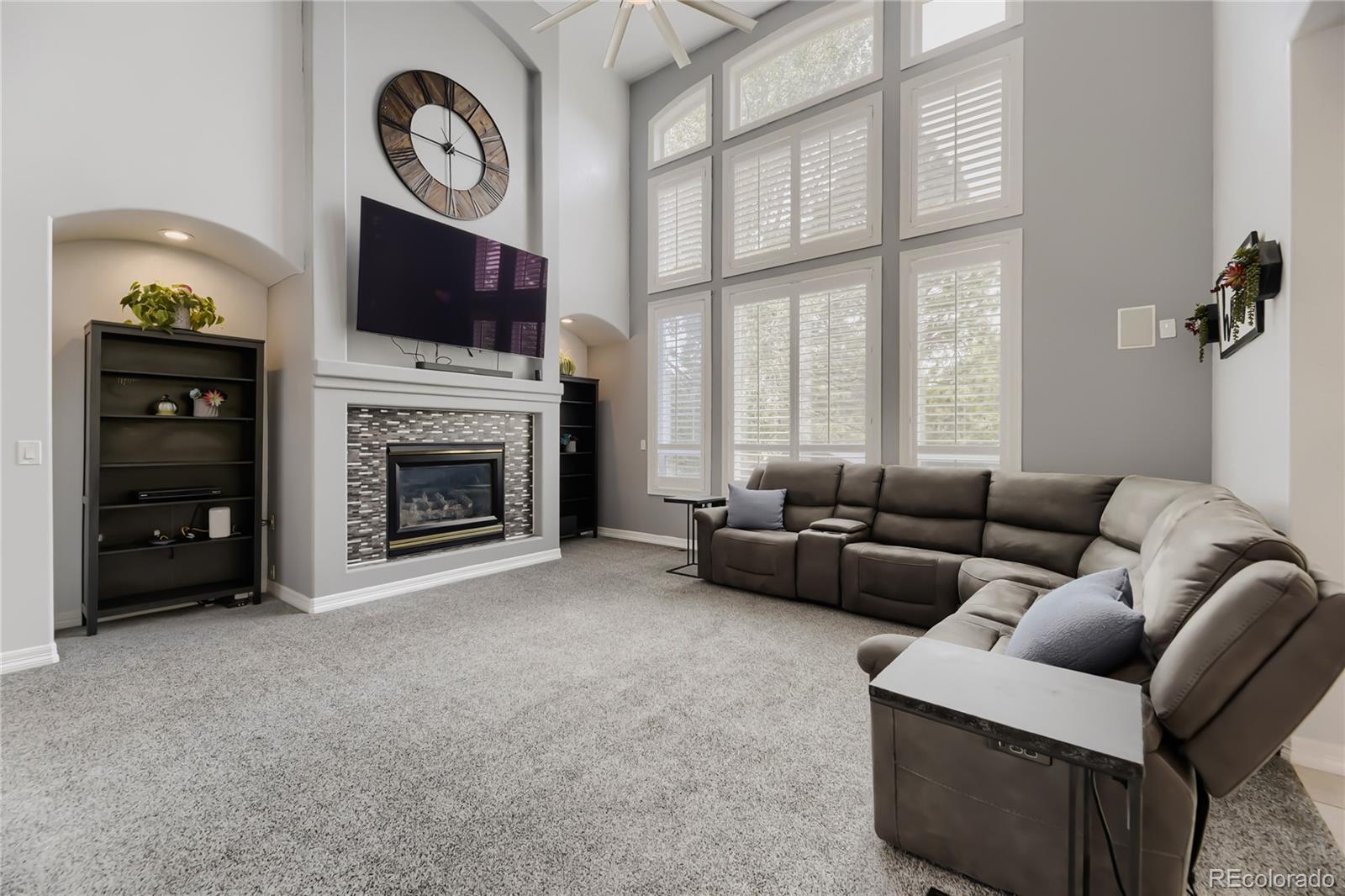 MLS Image #6 for 5469  fox sparrow road,parker, Colorado