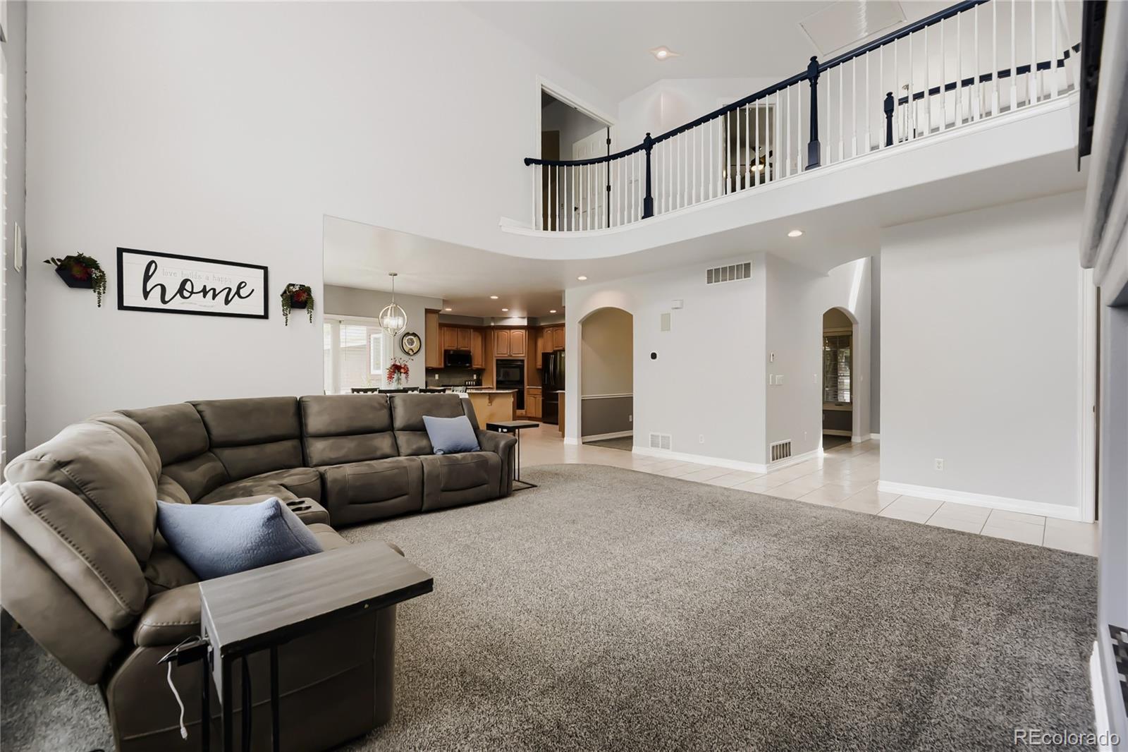MLS Image #7 for 5469  fox sparrow road,parker, Colorado