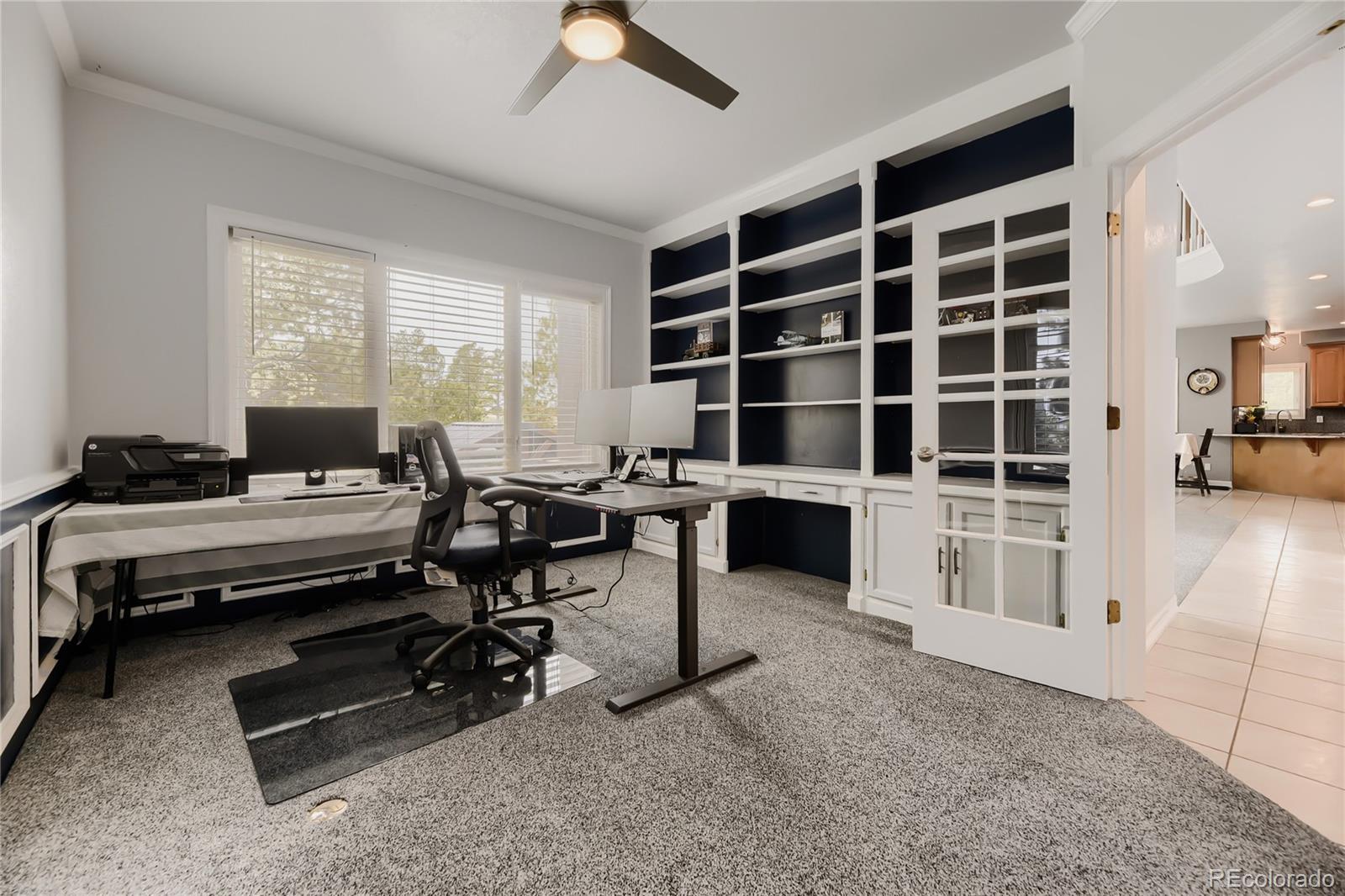 MLS Image #8 for 5469  fox sparrow road,parker, Colorado