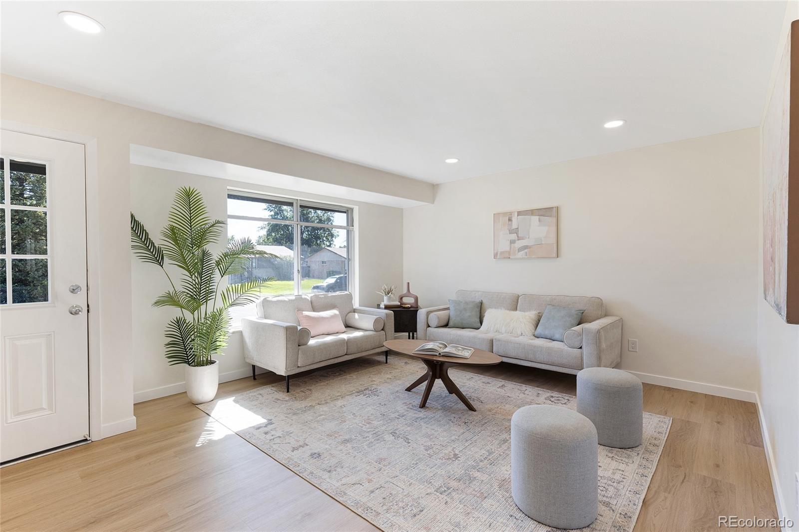 MLS Image #4 for 1731 s garland street,denver, Colorado