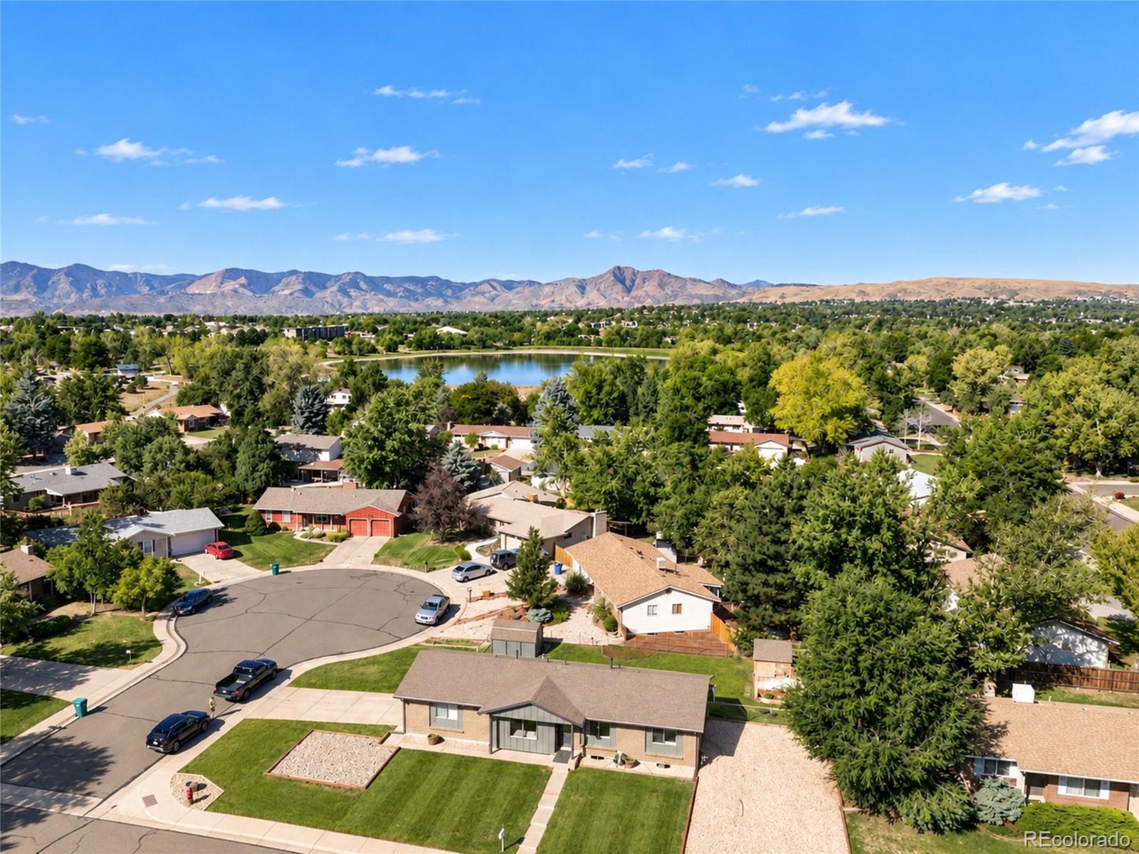 MLS Image #41 for 1731 s garland street,denver, Colorado