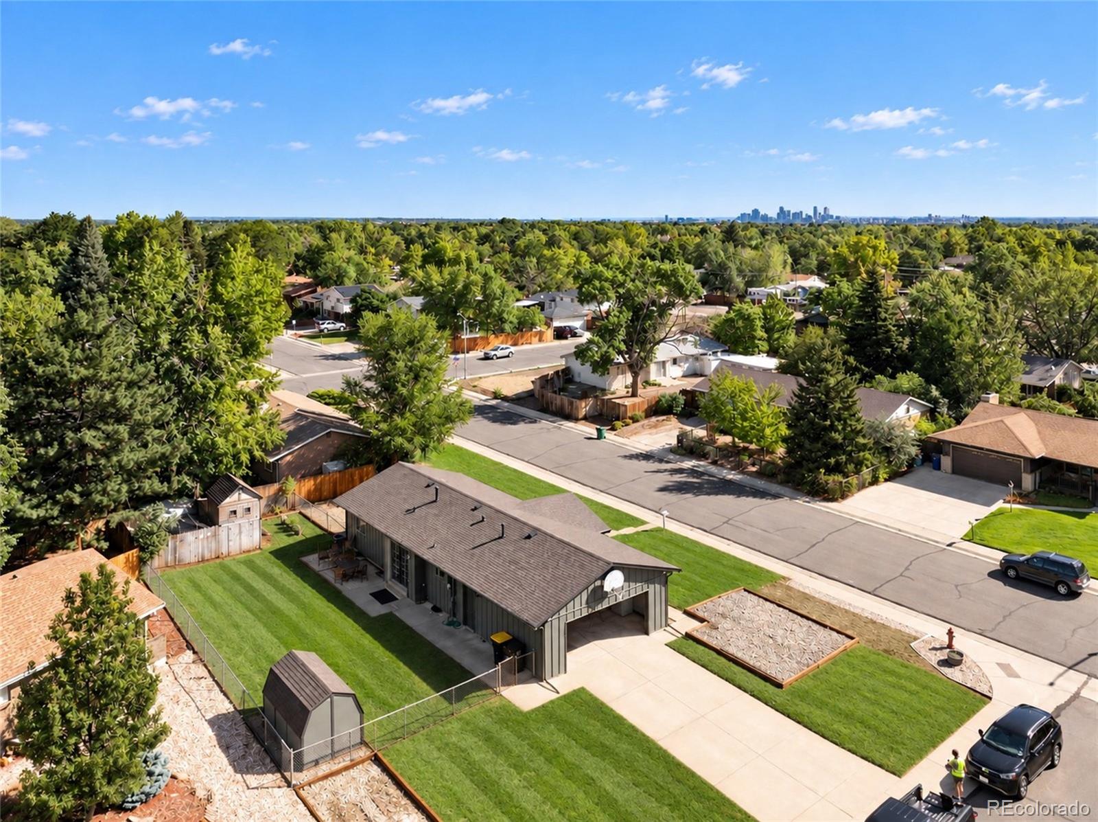 MLS Image #44 for 1731 s garland street,denver, Colorado